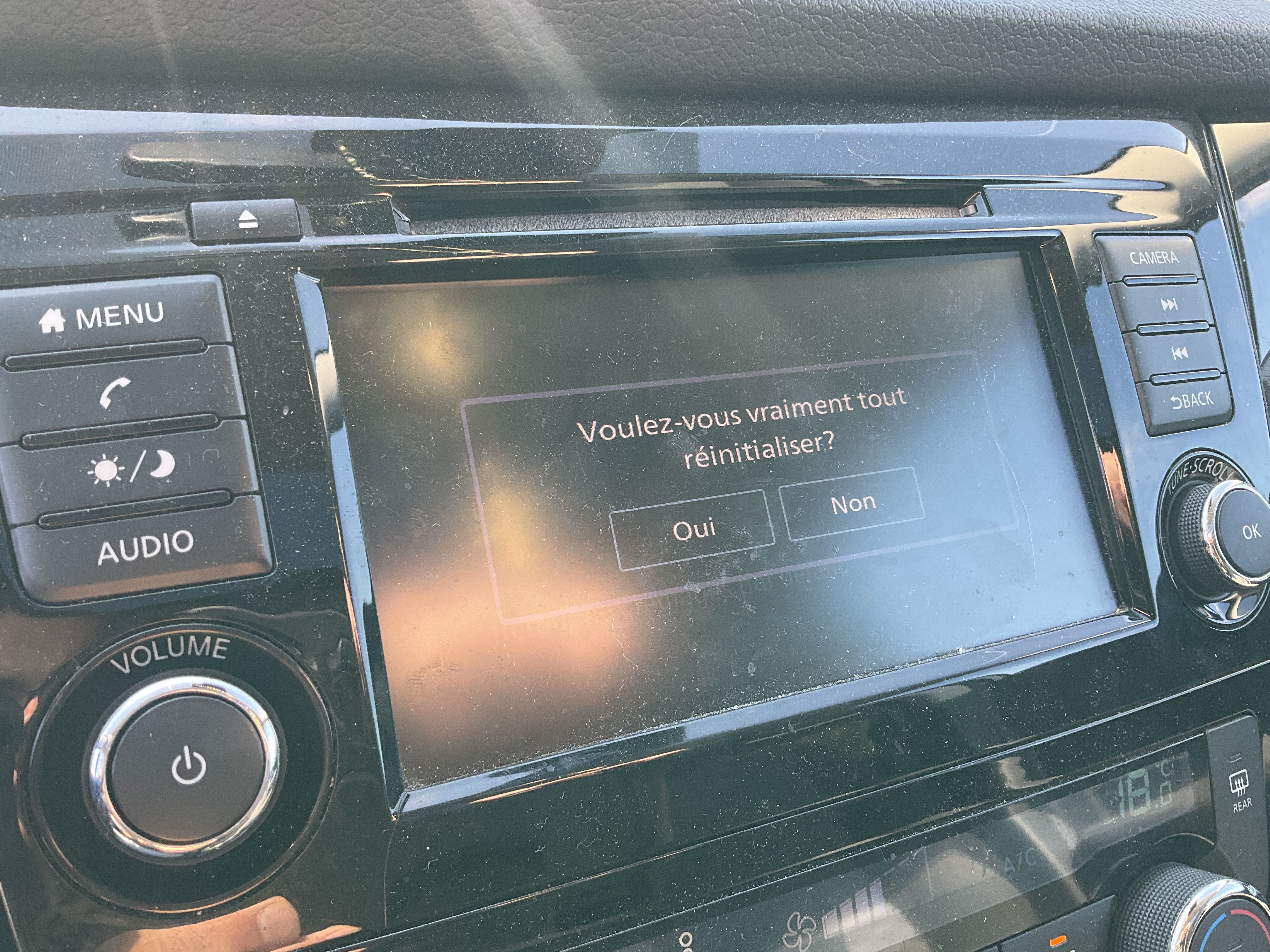 NISSAN QASHQAI 2019 - 10