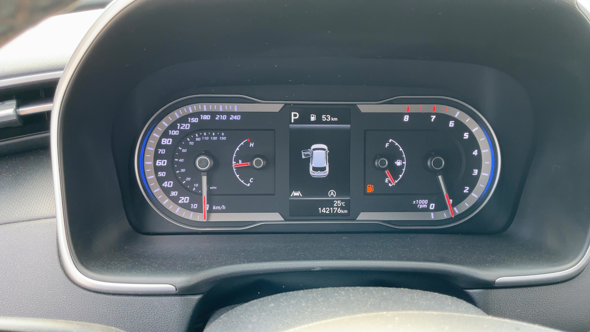 2022 Hyundai Tucson Privilégié