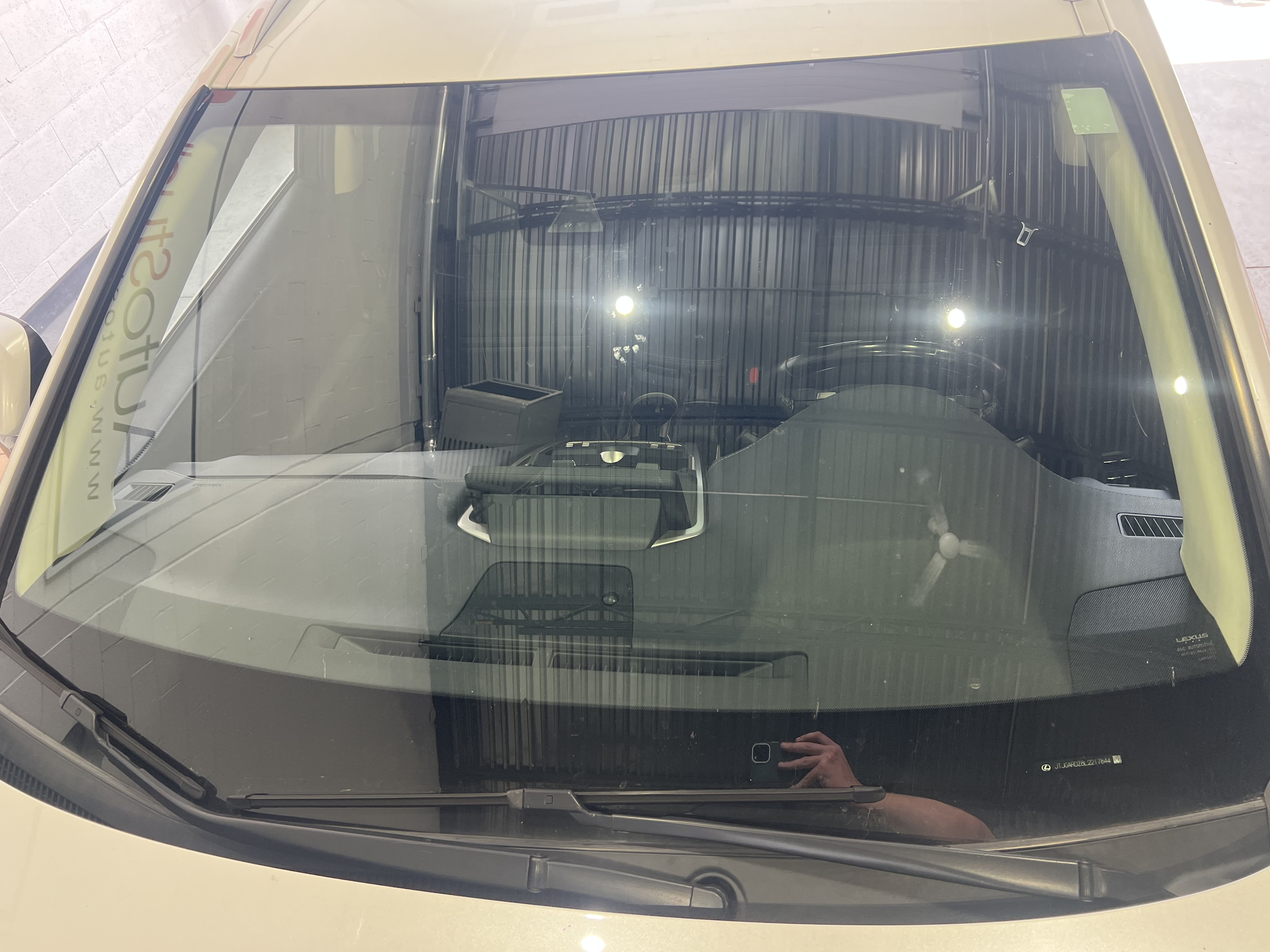 2020 Lexus NX NX 300