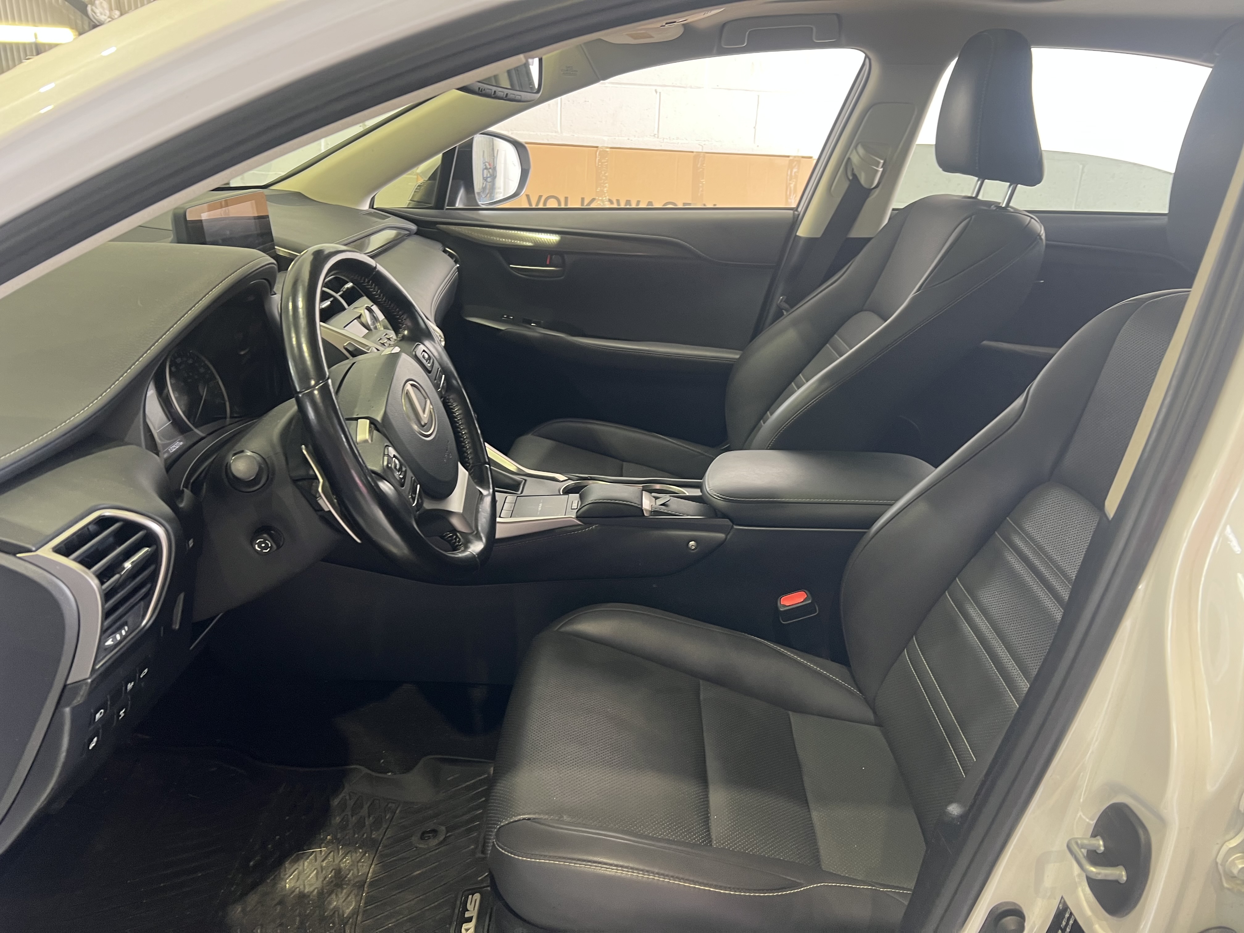 2020 Lexus NX NX 300