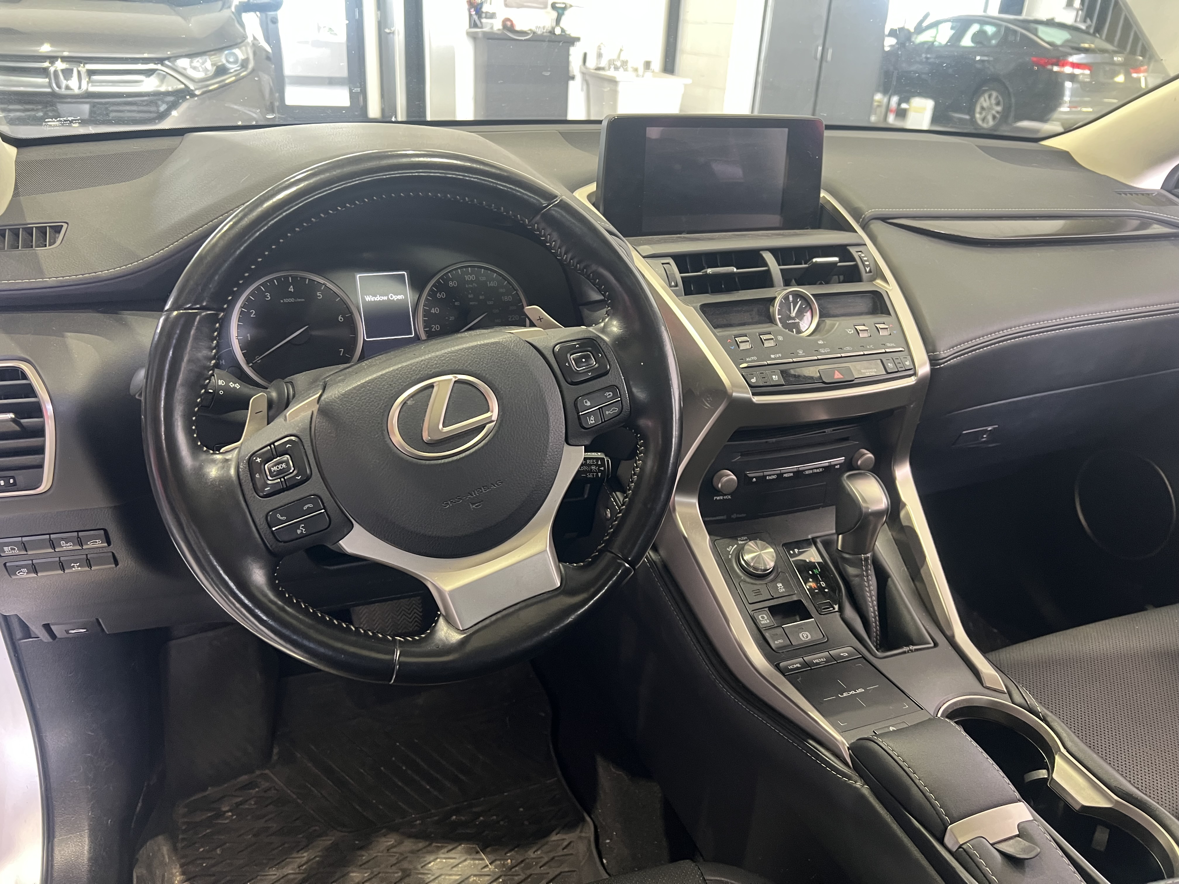 2020 Lexus NX NX 300