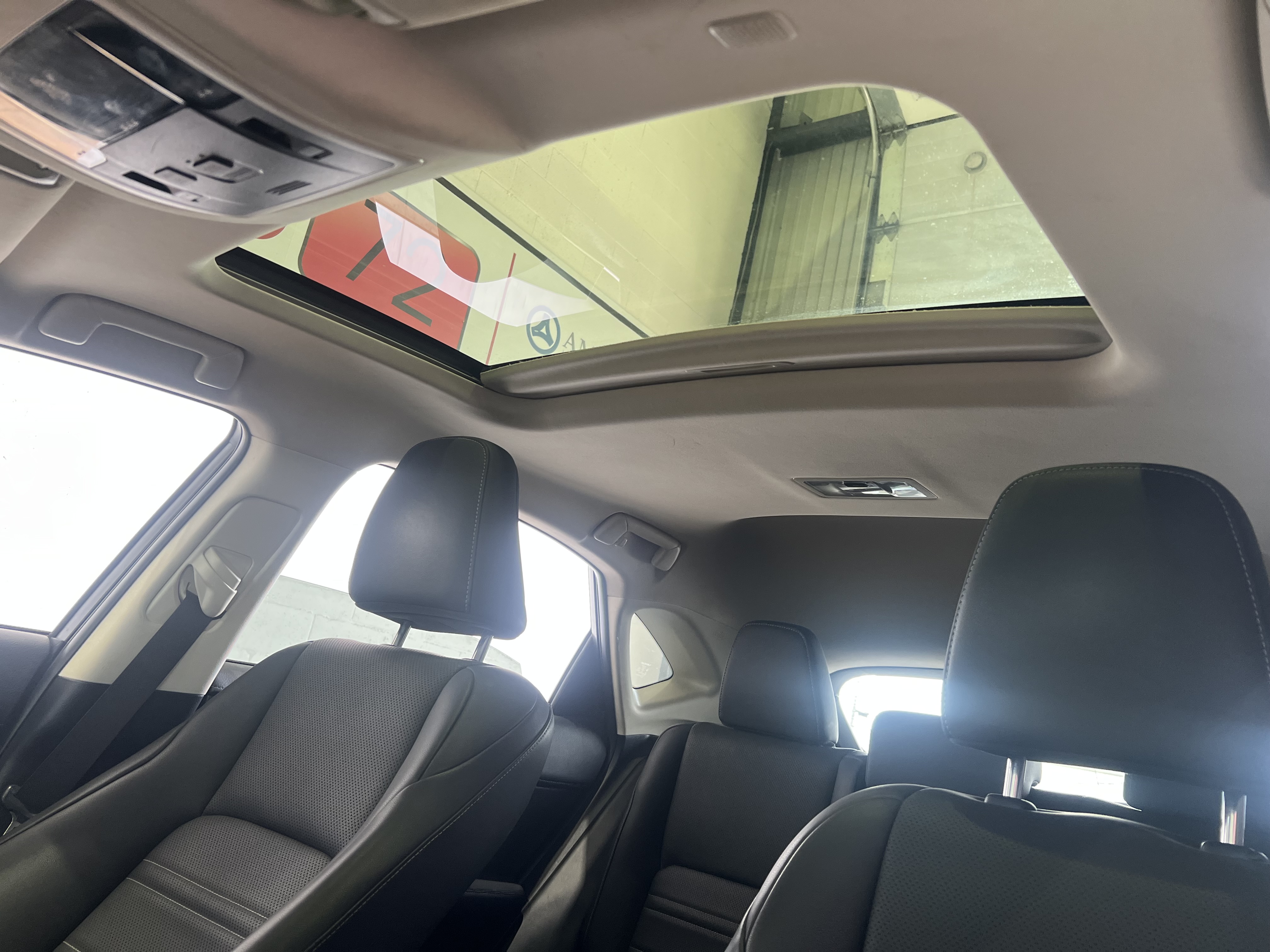 2020 Lexus NX NX 300