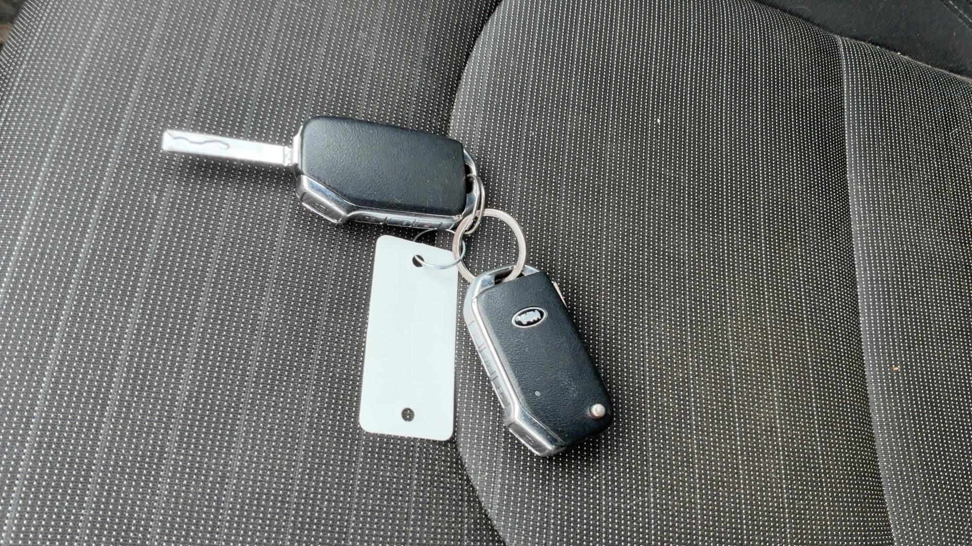 KIA FORTE 2021 - 10