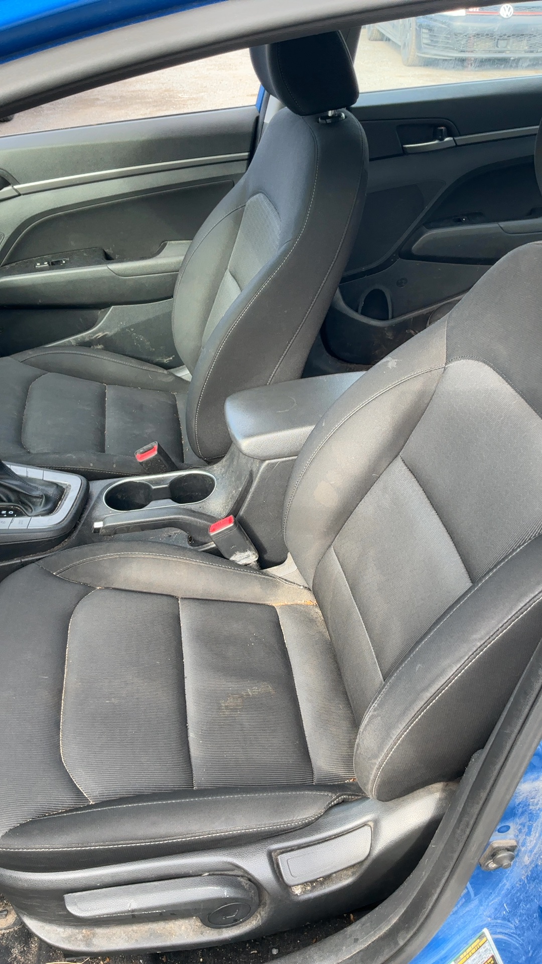 HYUNDAI ELANTRA 2018 - 5