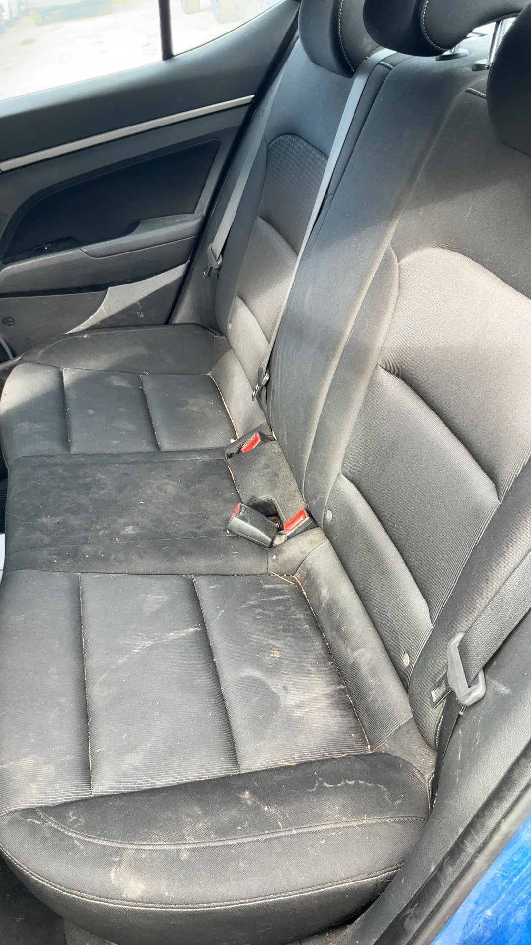 HYUNDAI ELANTRA 2018 - 6