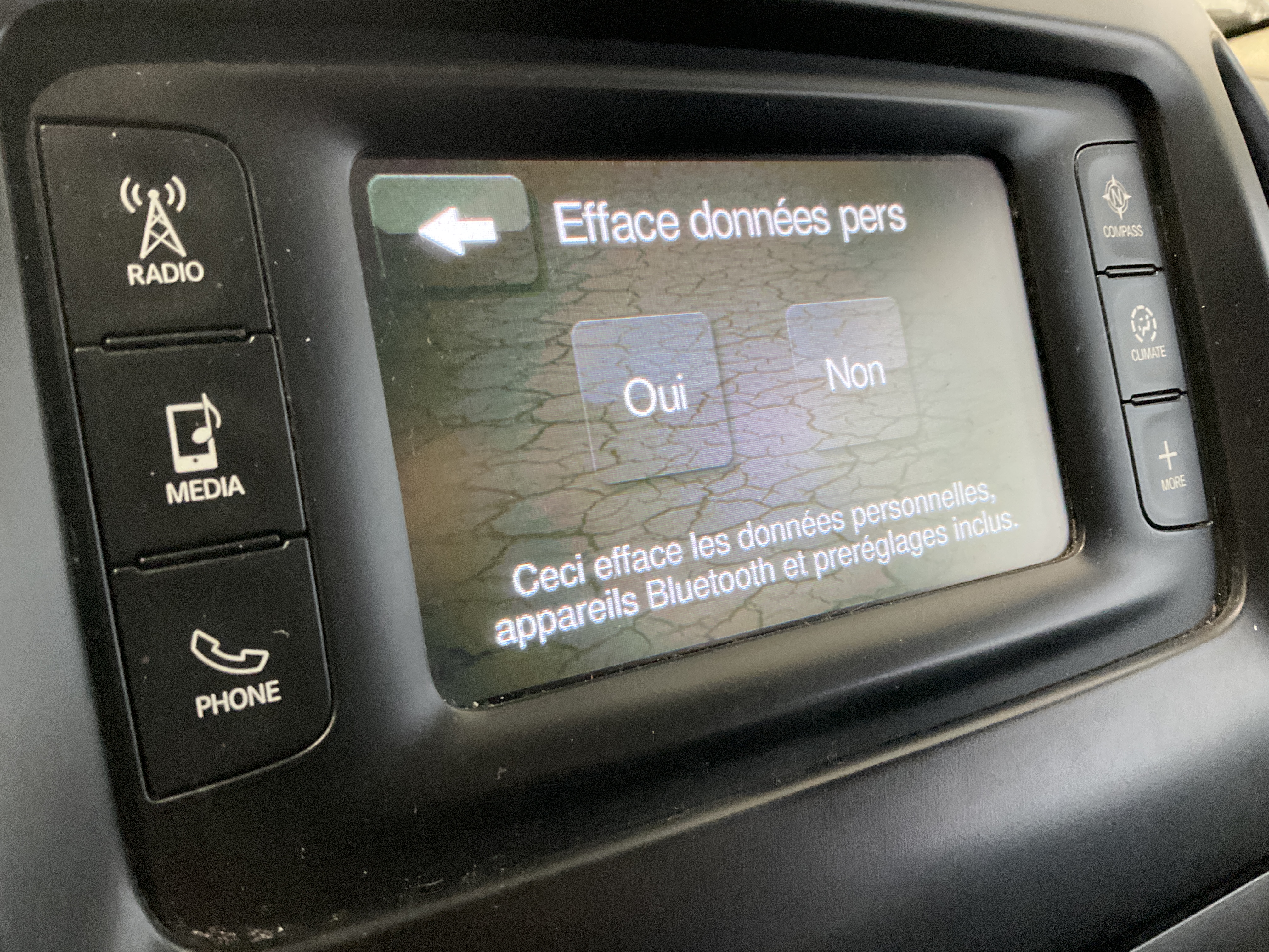 JEEP CHEROKEE 2018 - 10