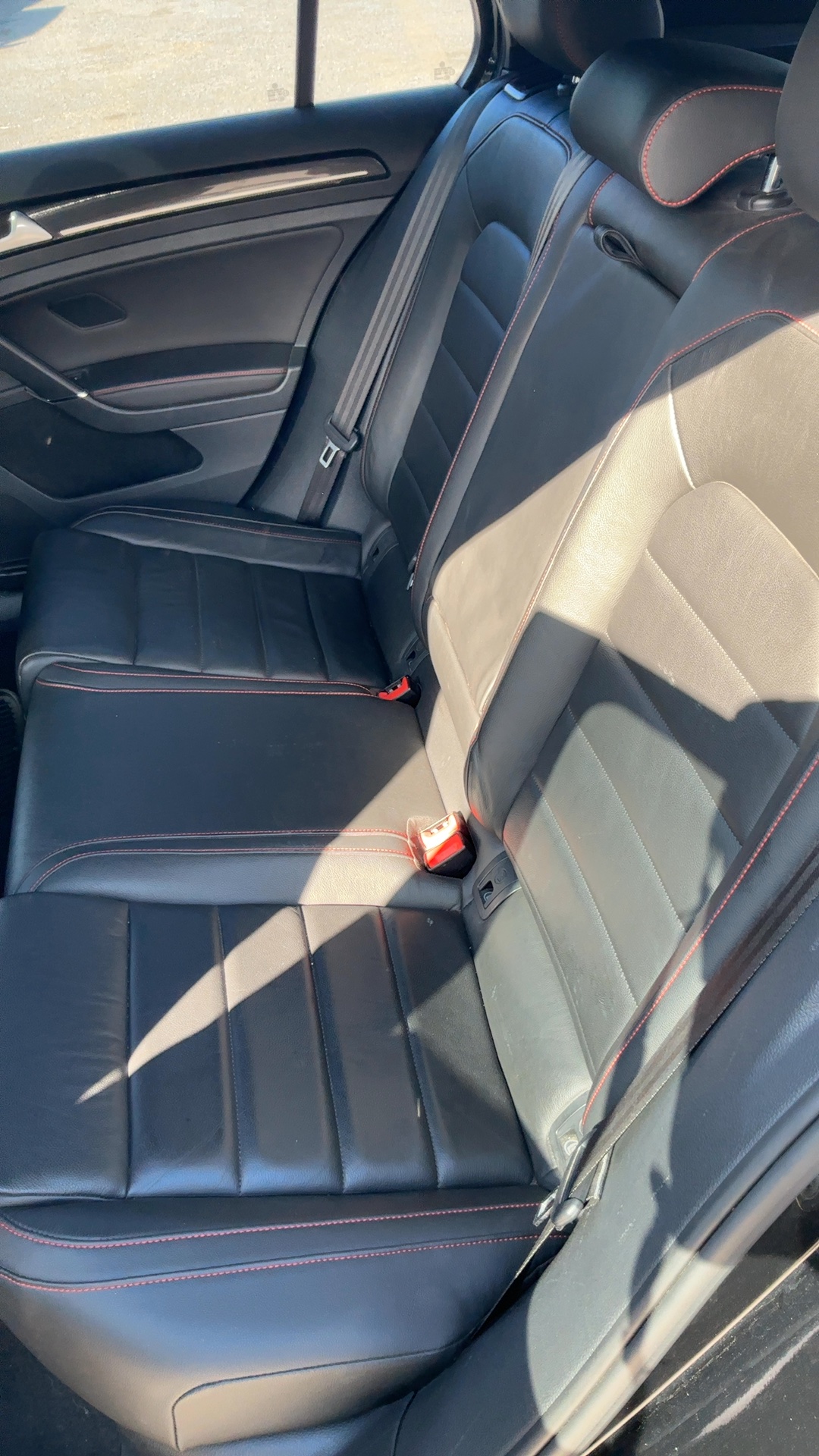 VOLKSWAGEN GOLF GTI 2016 - 6