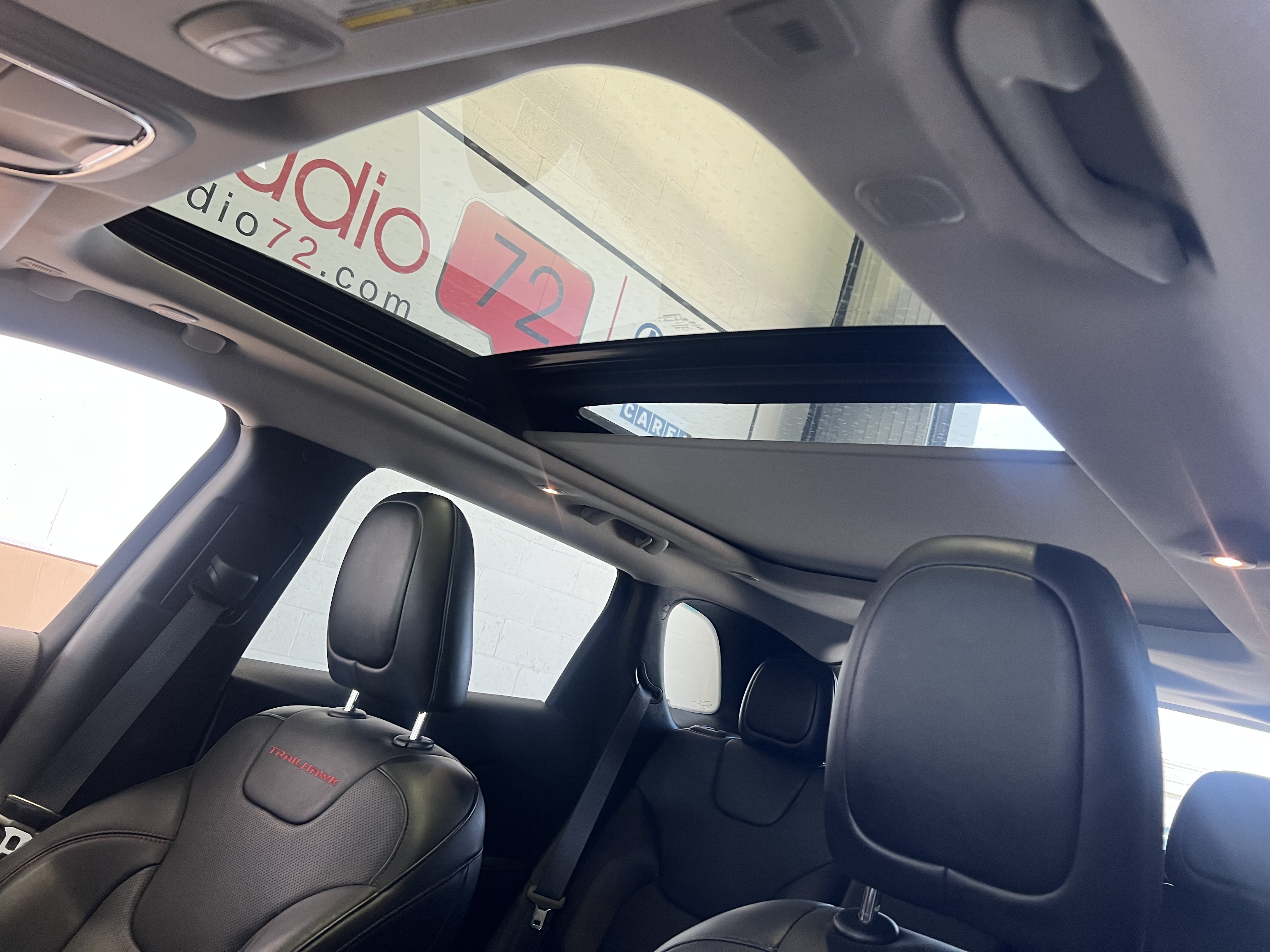 JEEP CHEROKEE 2019 - 6