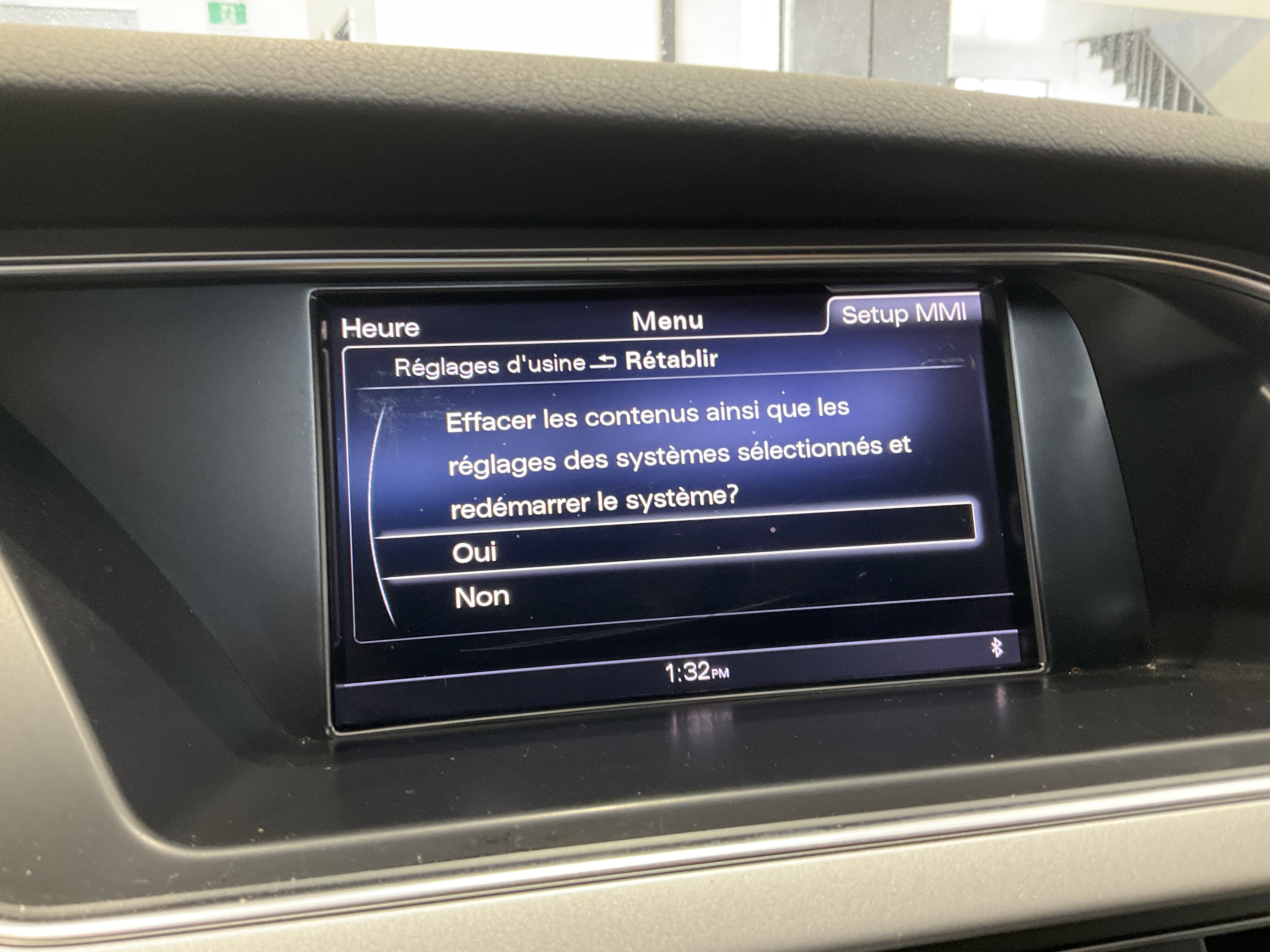 AUDI A4 2016 - 11