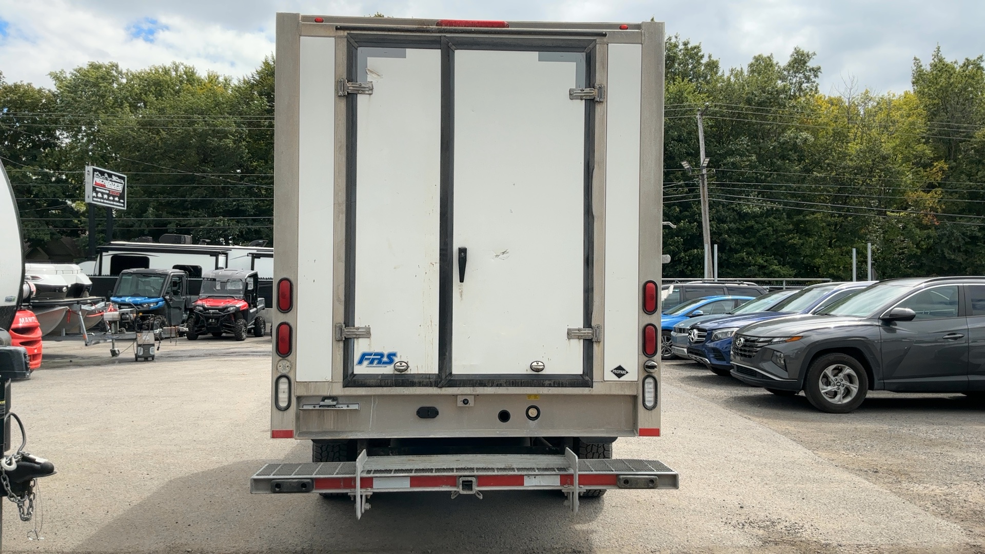 GMC SIERRA 2500HD 2024 - 2
