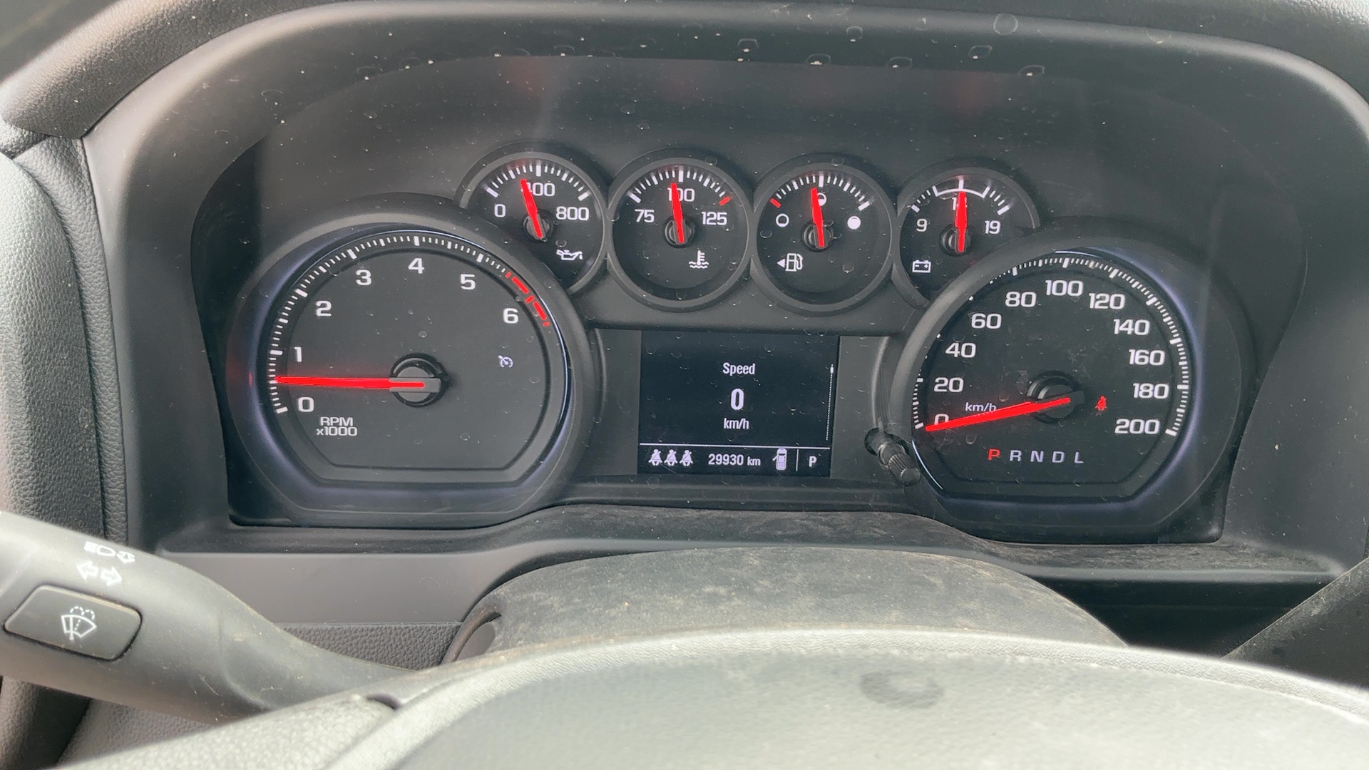 GMC SIERRA 2500HD 2024 - 12
