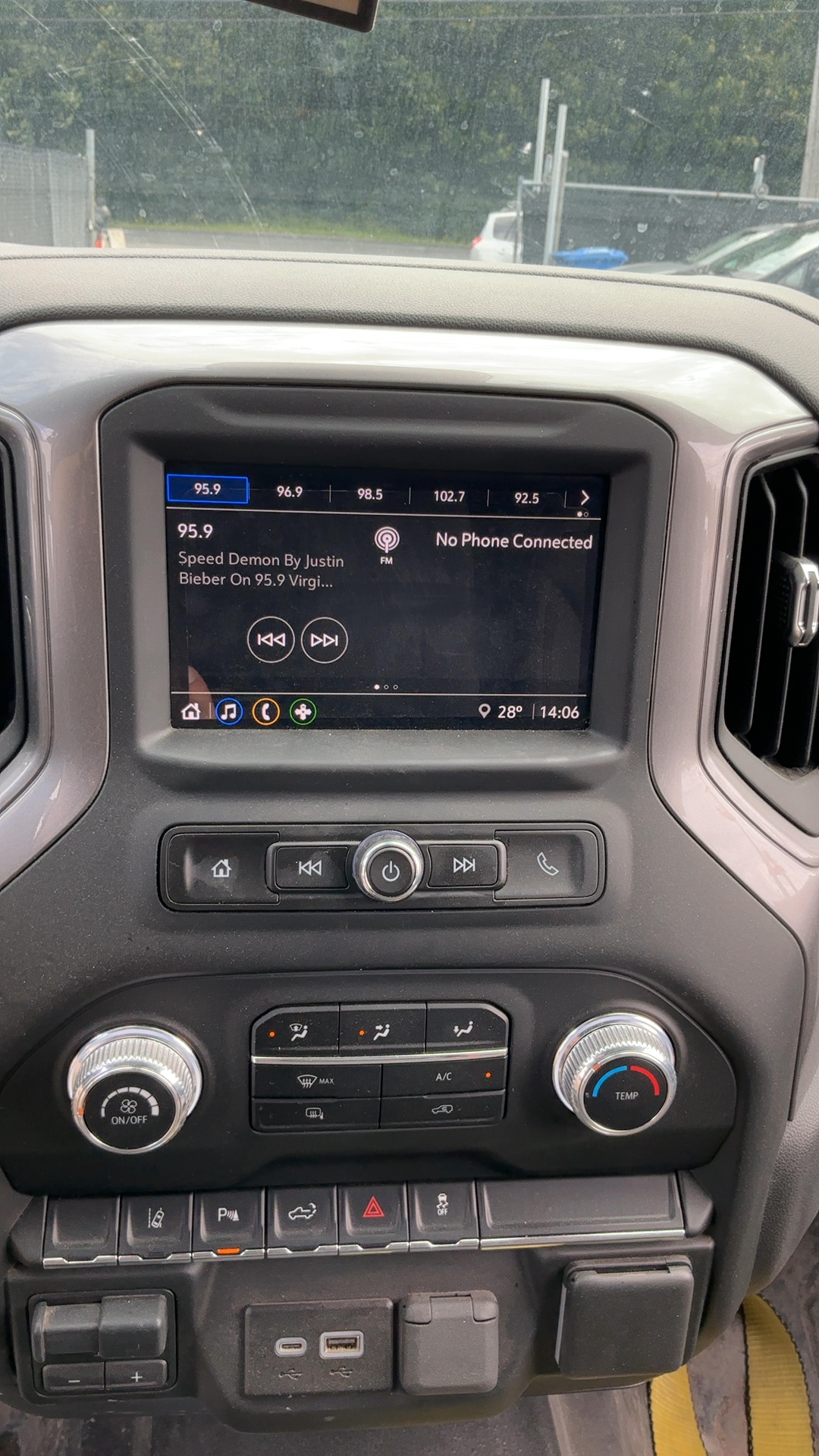 GMC SIERRA 2500HD 2024 - 15