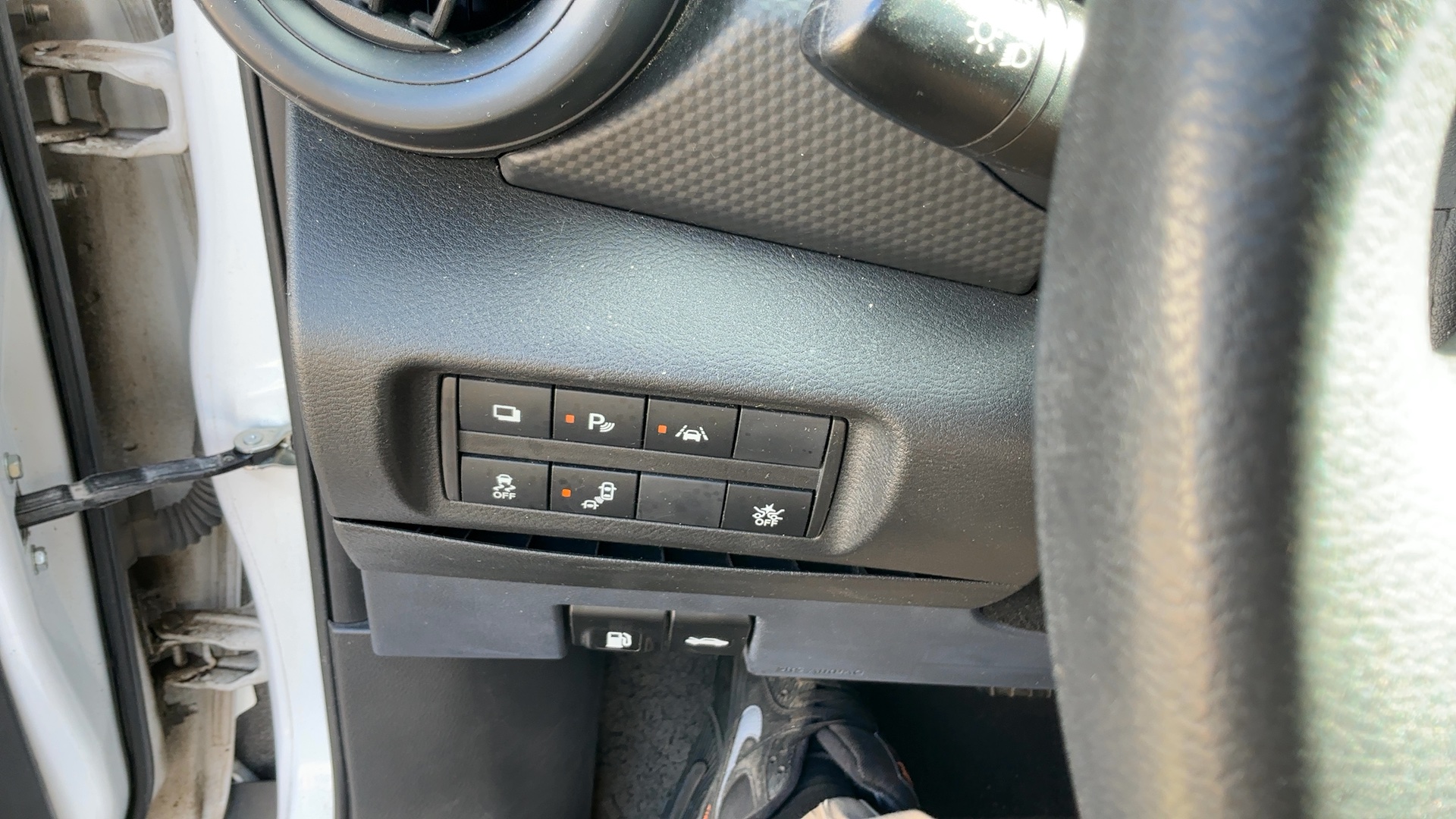 NISSAN KICKS 2021 - 10