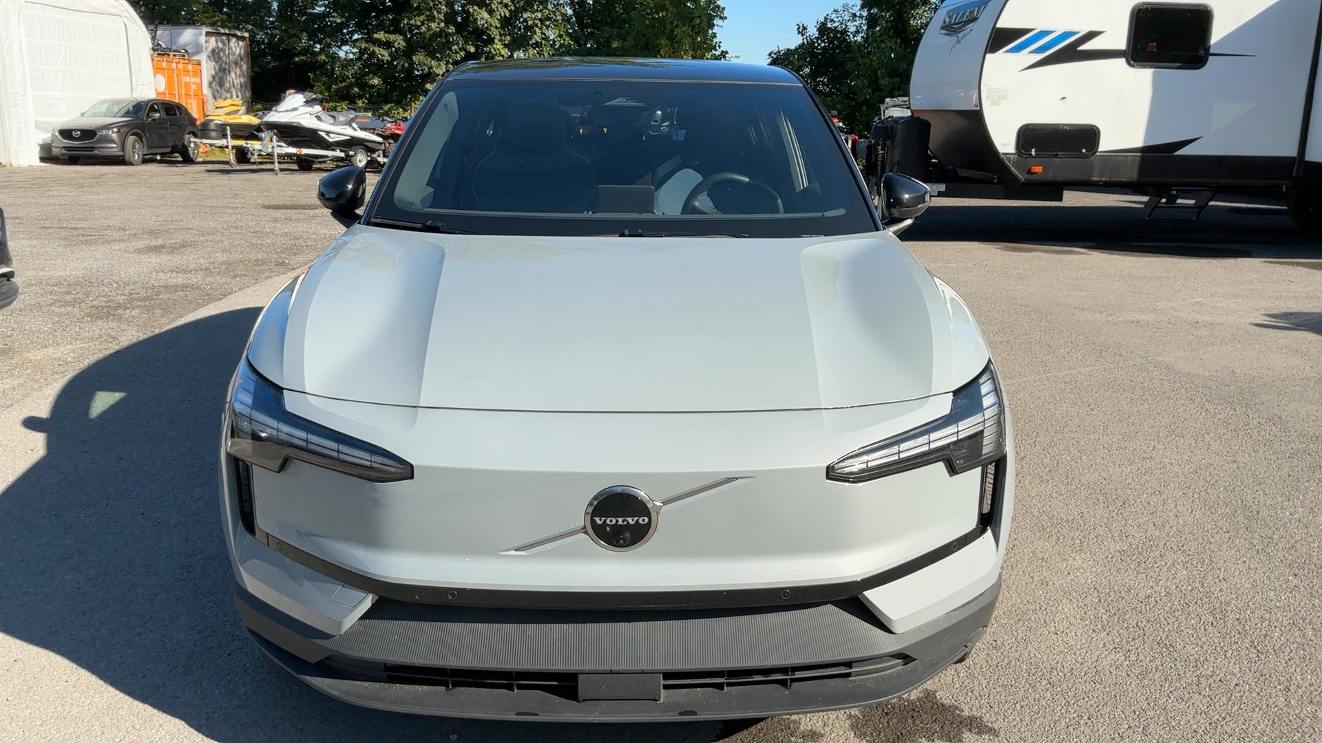 VOLVO EX30 2025 - 4