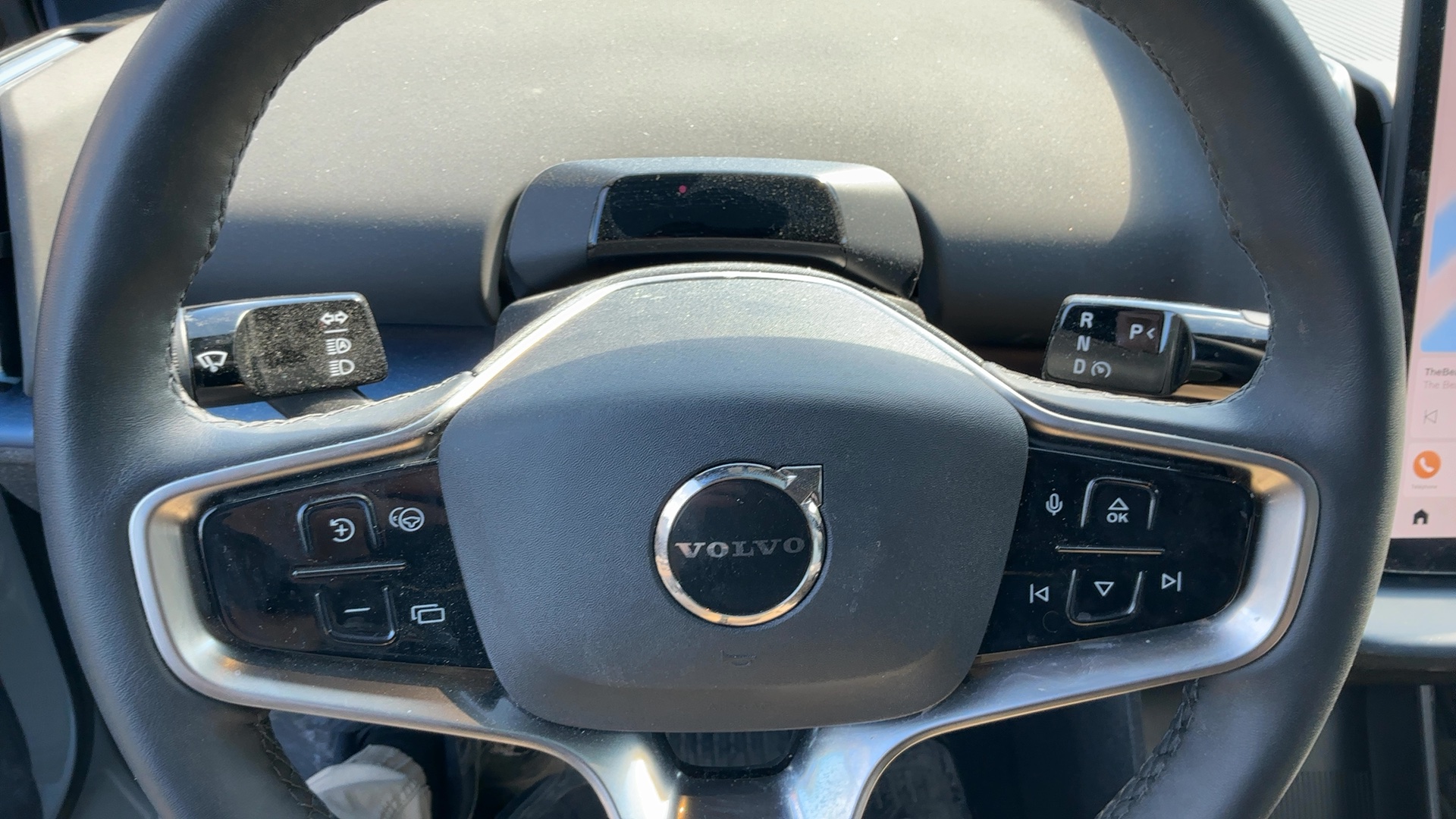 VOLVO EX30 2025 - 10
