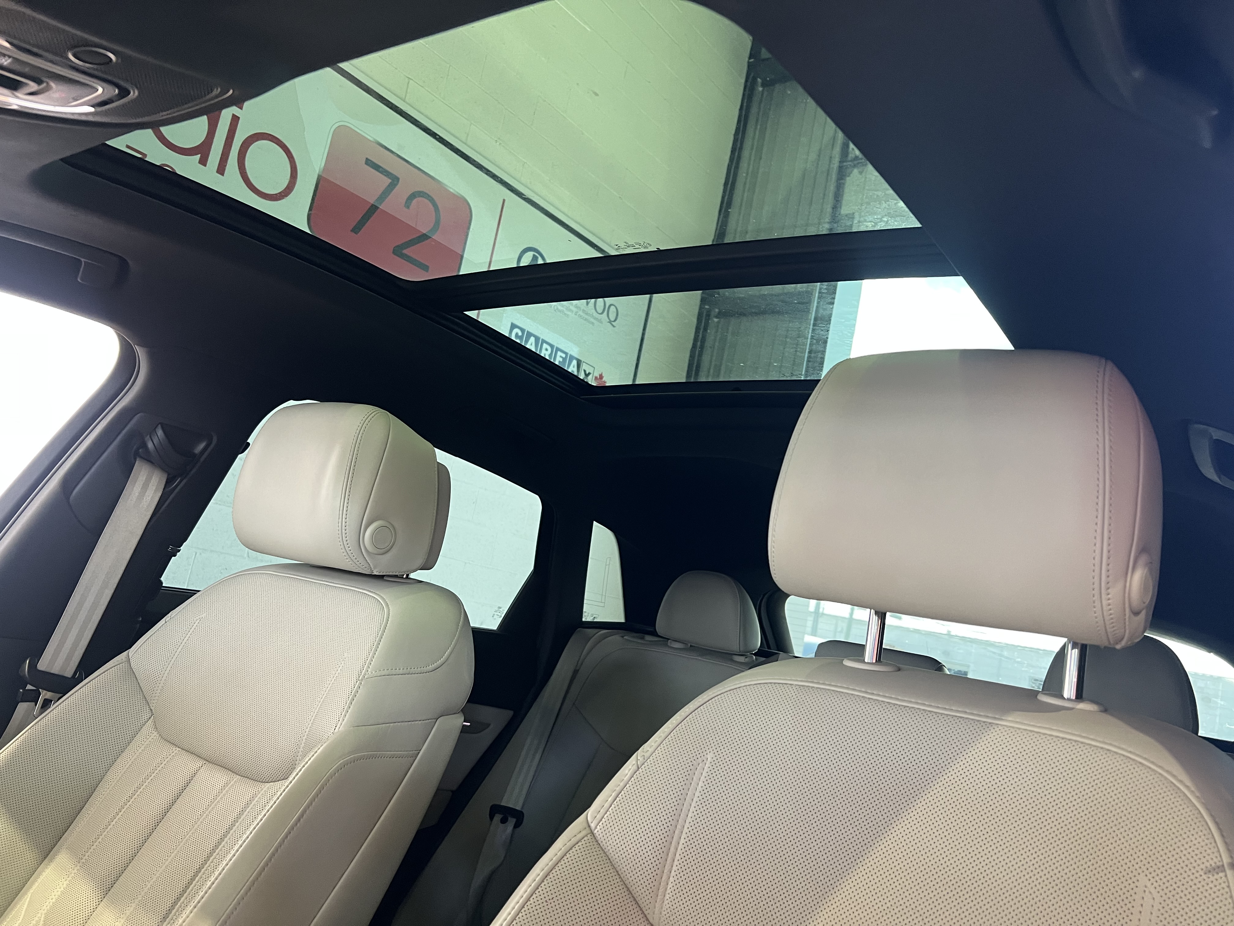AUDI E-TRON 2022 - 8