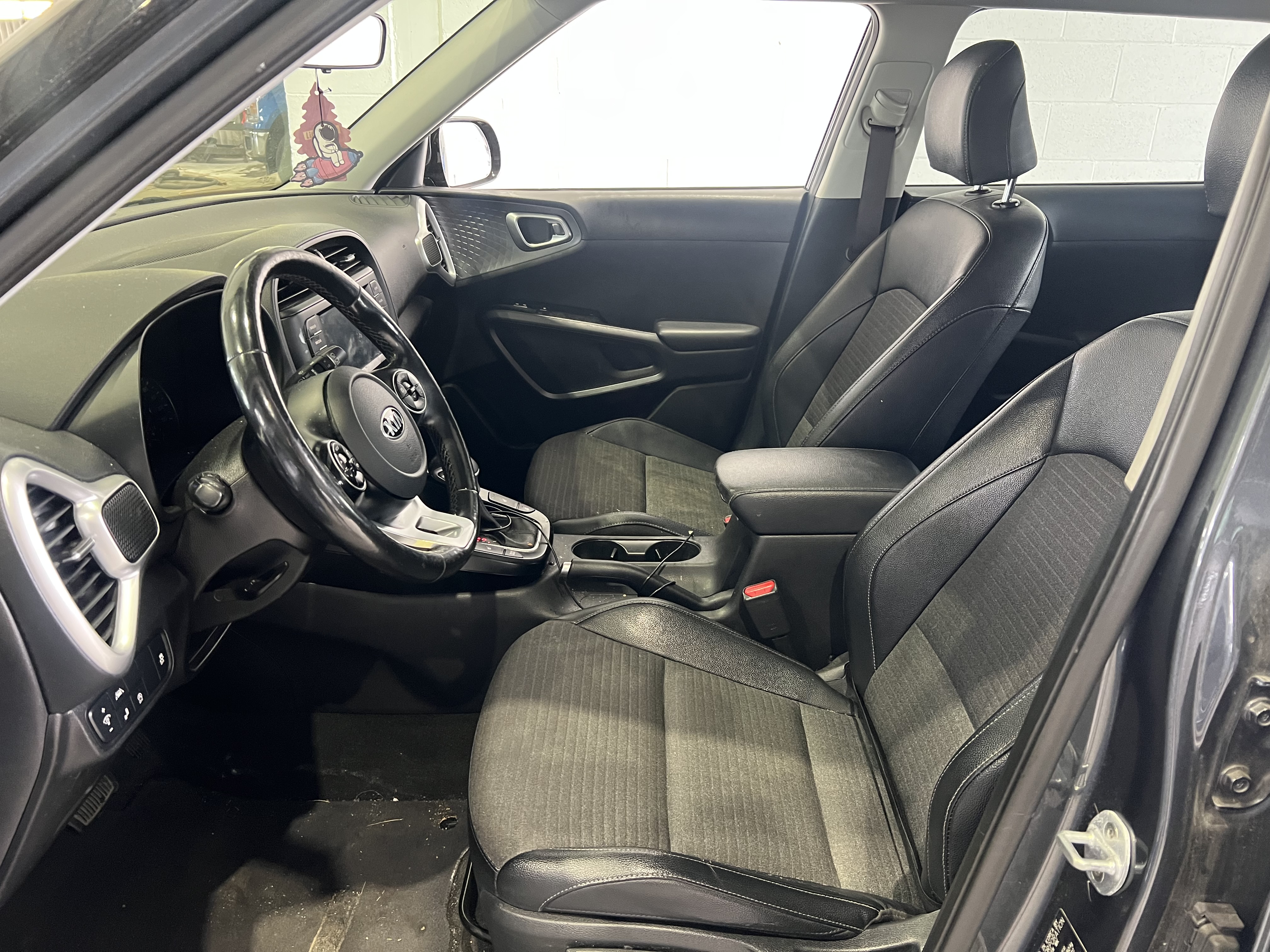 2020 Kia Soul