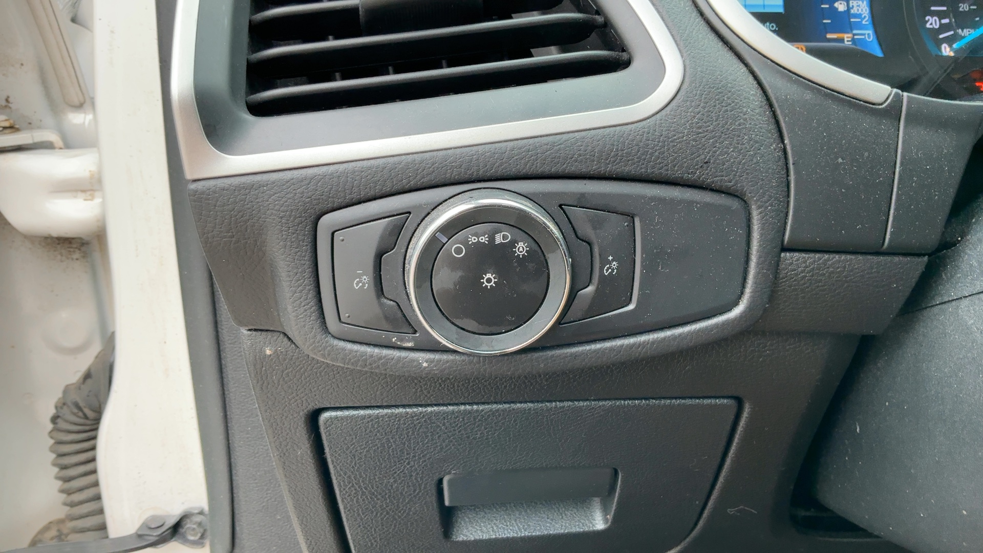FORD EDGE 2015 - 10