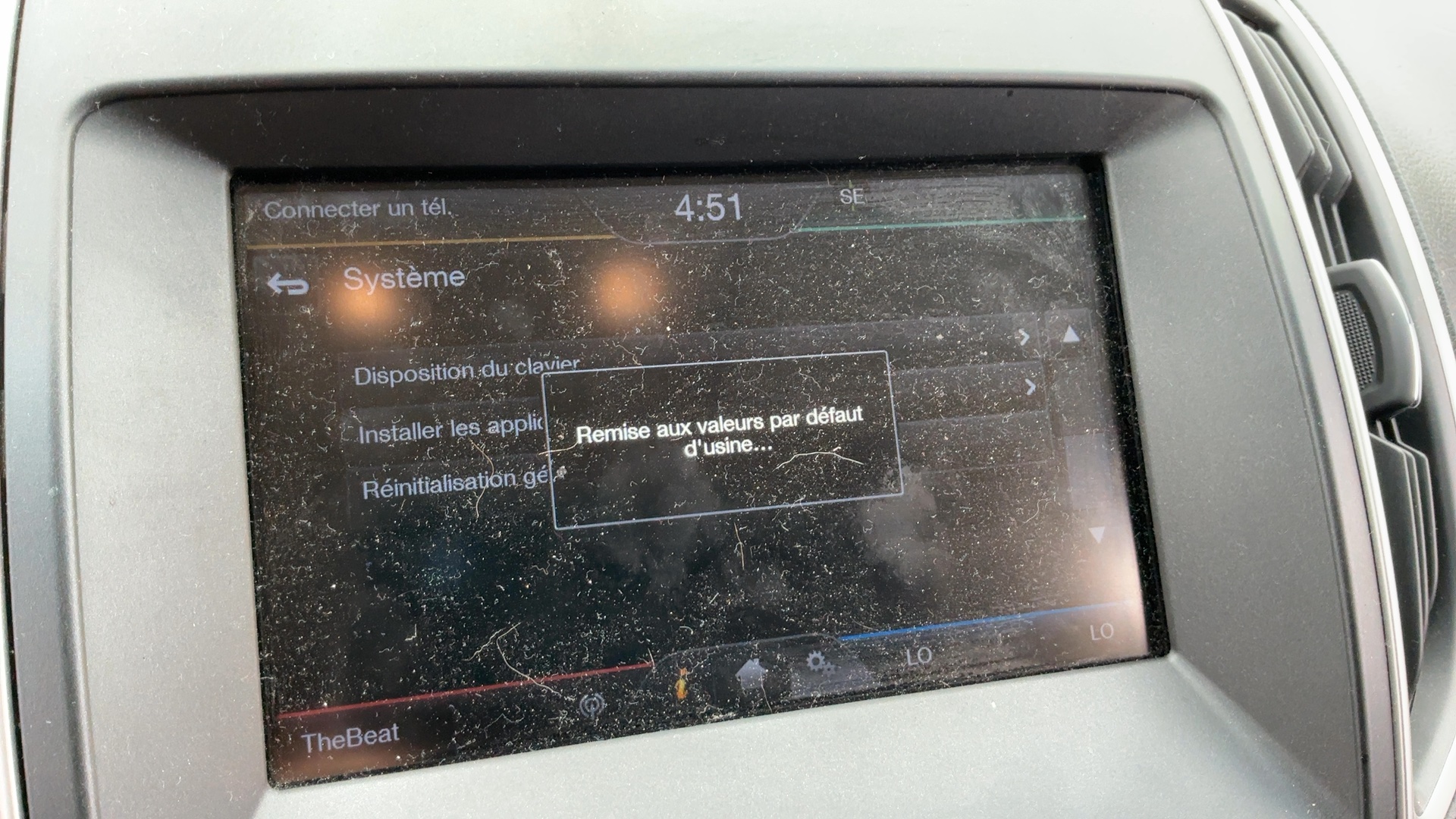 FORD EDGE 2015 - 13