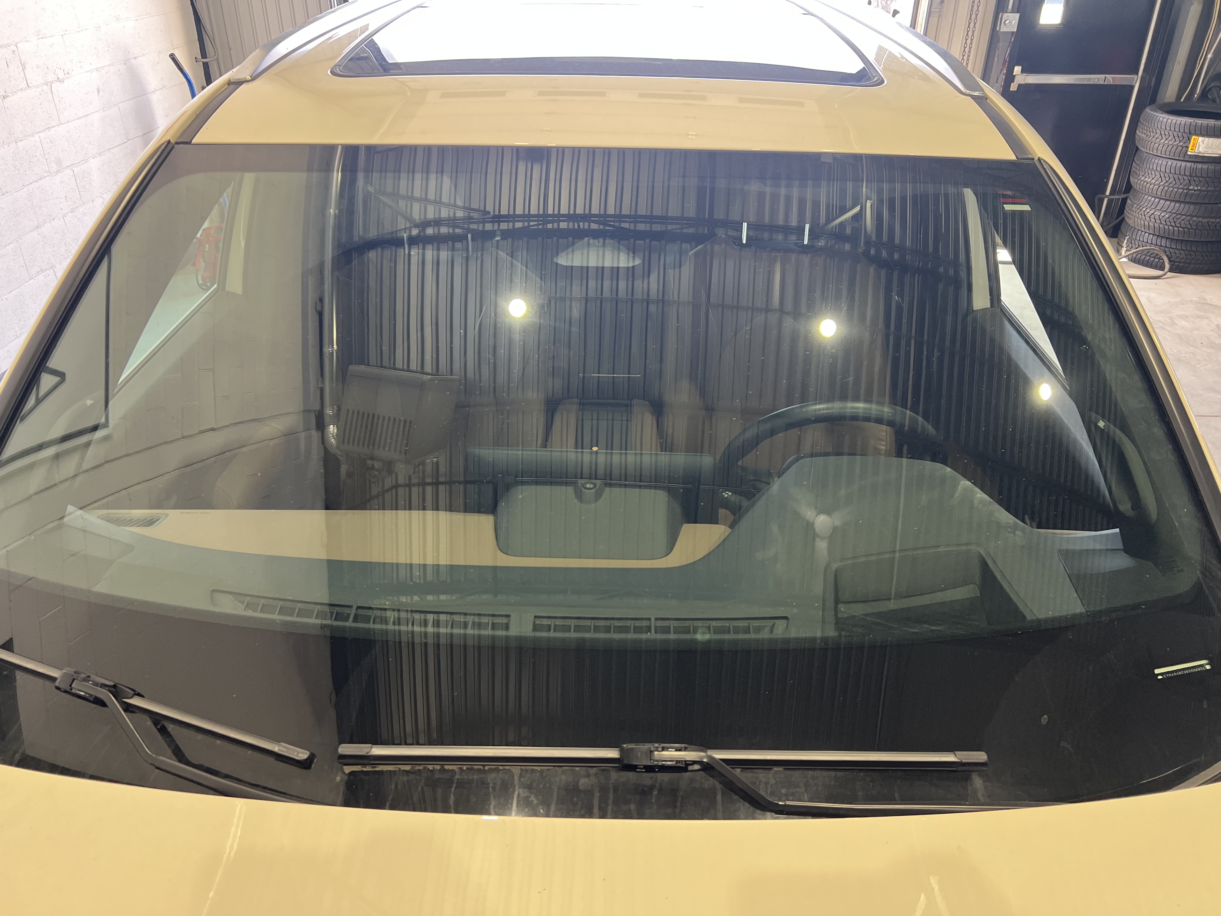 2024 Toyota Grand Highlander Hybride édition platine