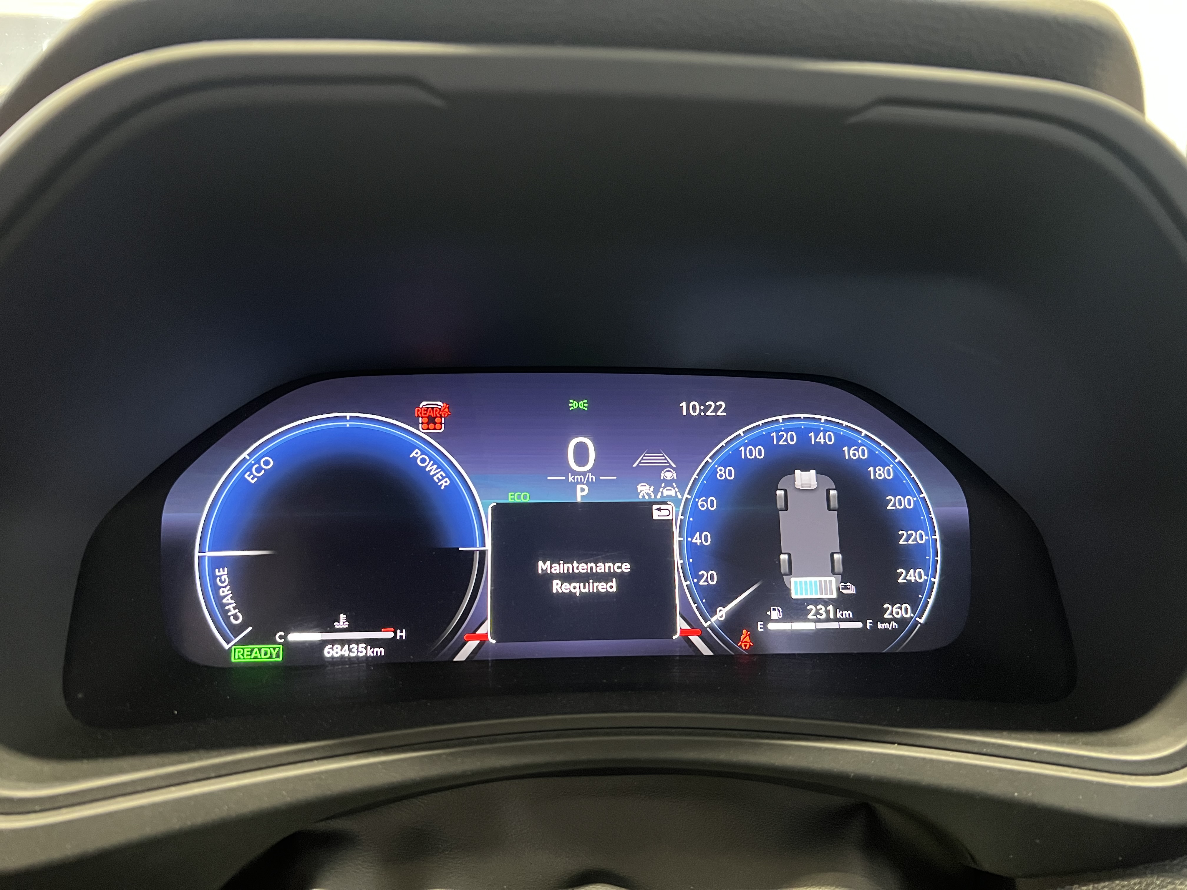 2024 Toyota Grand Highlander Hybride édition platine