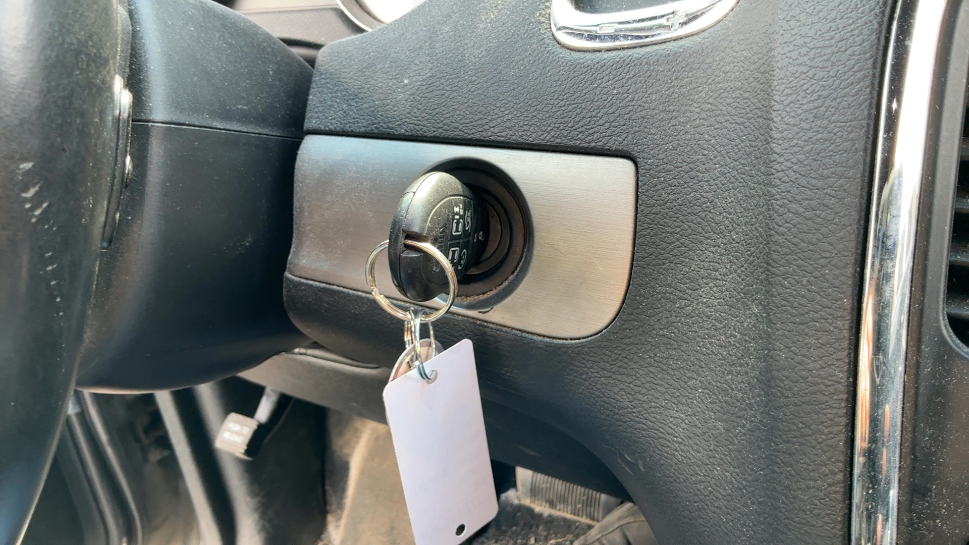 DODGE GRAND CARAVAN 2018 - 10