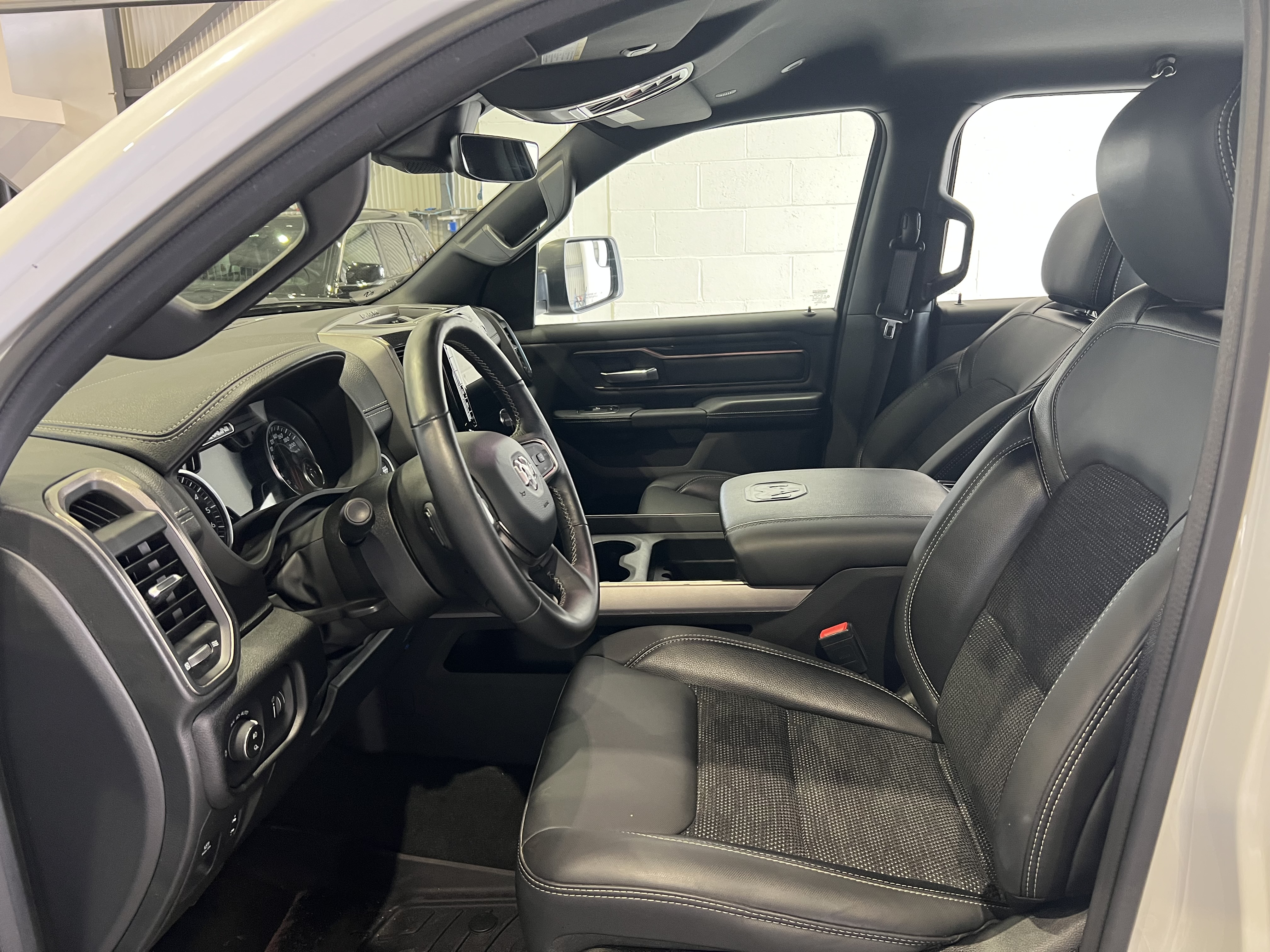 RAM 1500 2022 - 10