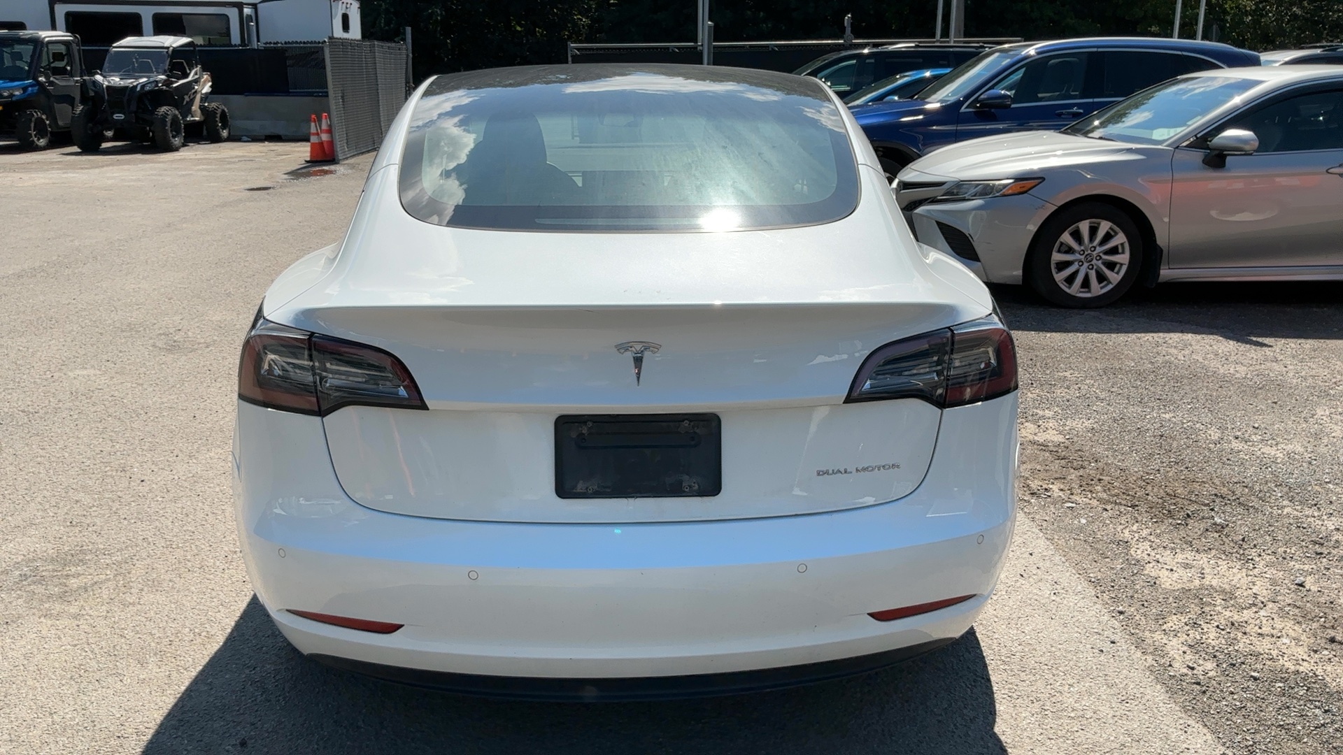 TESLA MODEL 3 2022 - 2