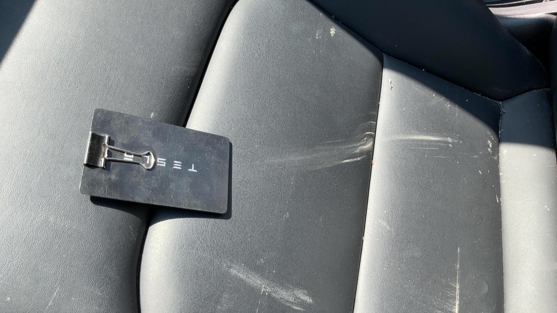 TESLA MODEL 3 2022 - 8