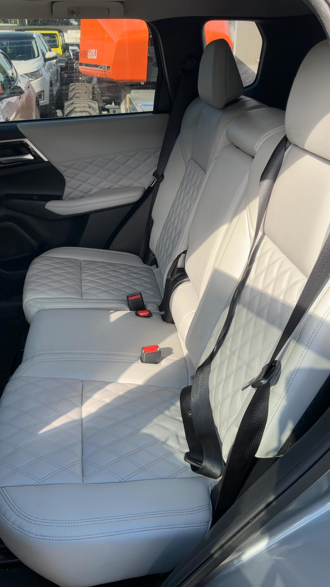 2024 Mitsubishi Outlander