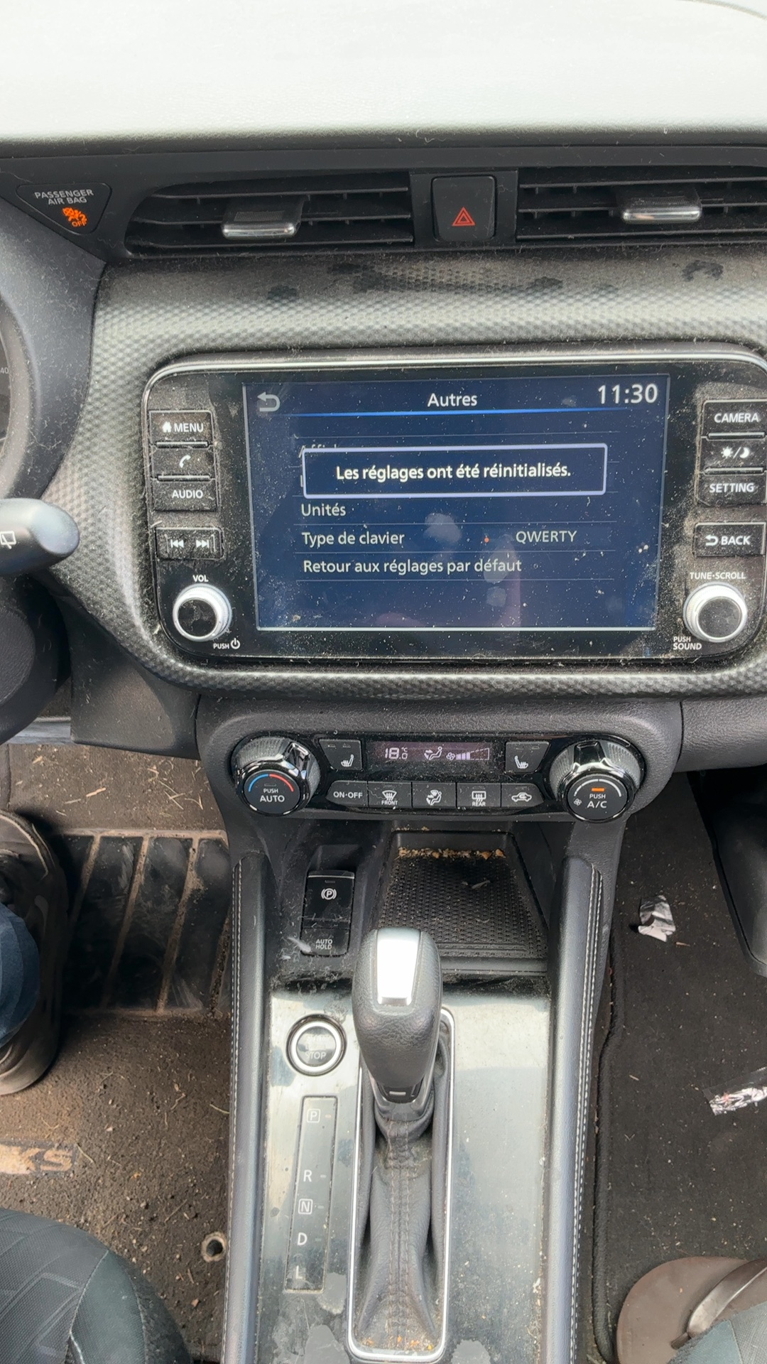 NISSAN KICKS 2024 - 13