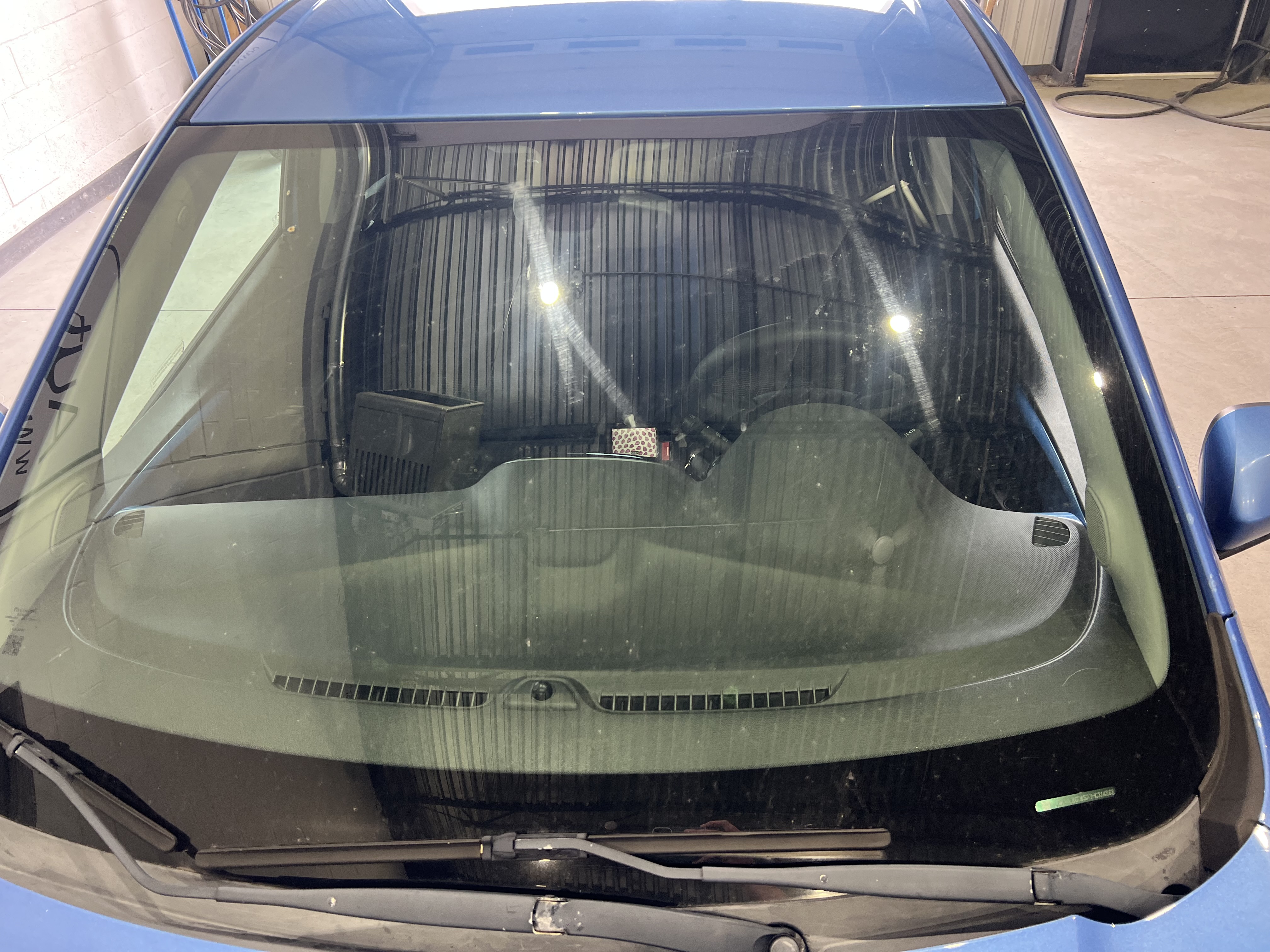 CHEVROLET SPARK 2017 - 5