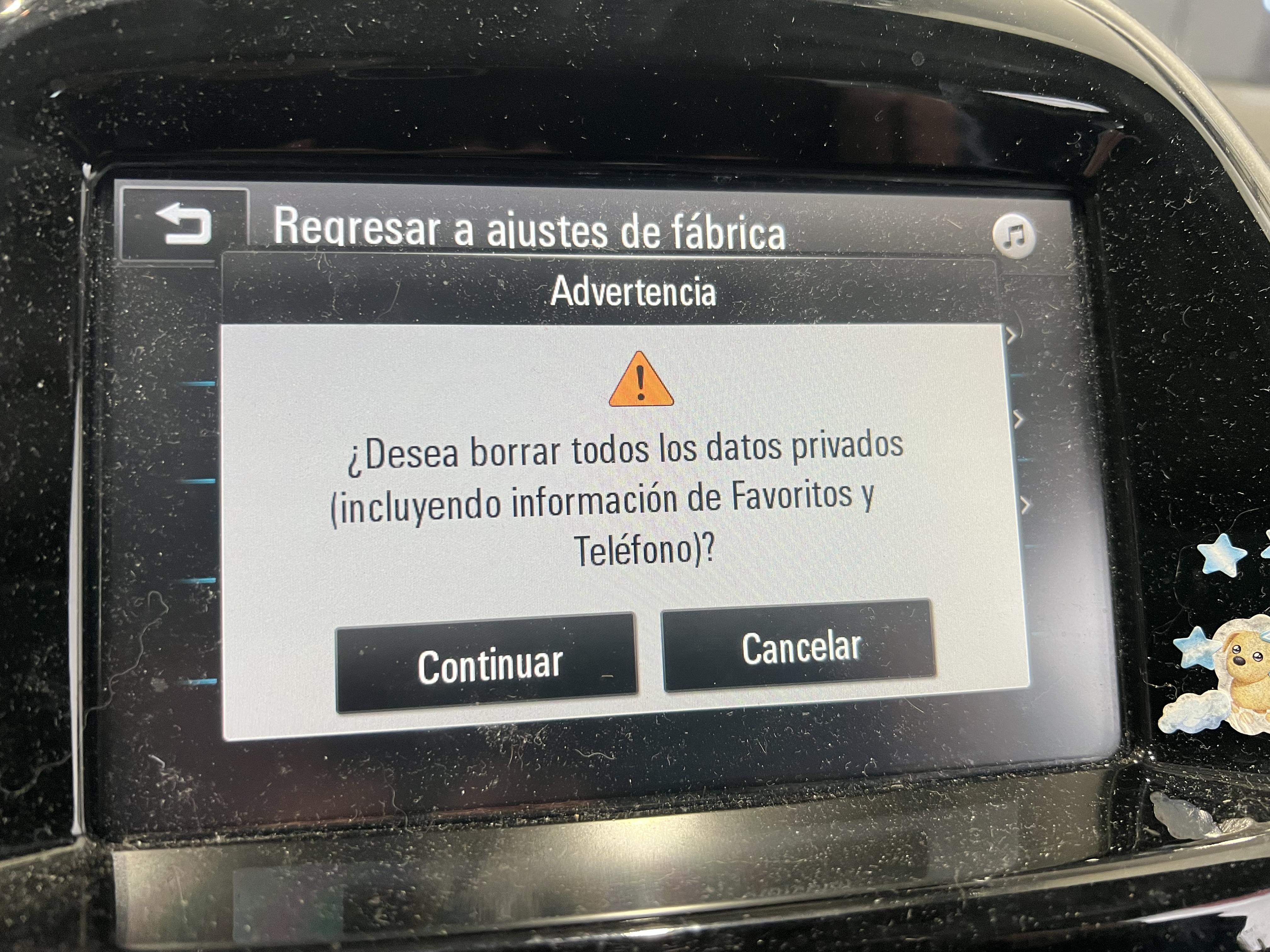 CHEVROLET SPARK 2017 - 10