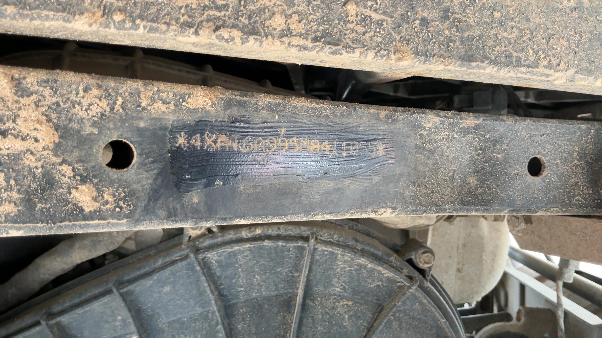 POLARIS RANGER 2021 - 5