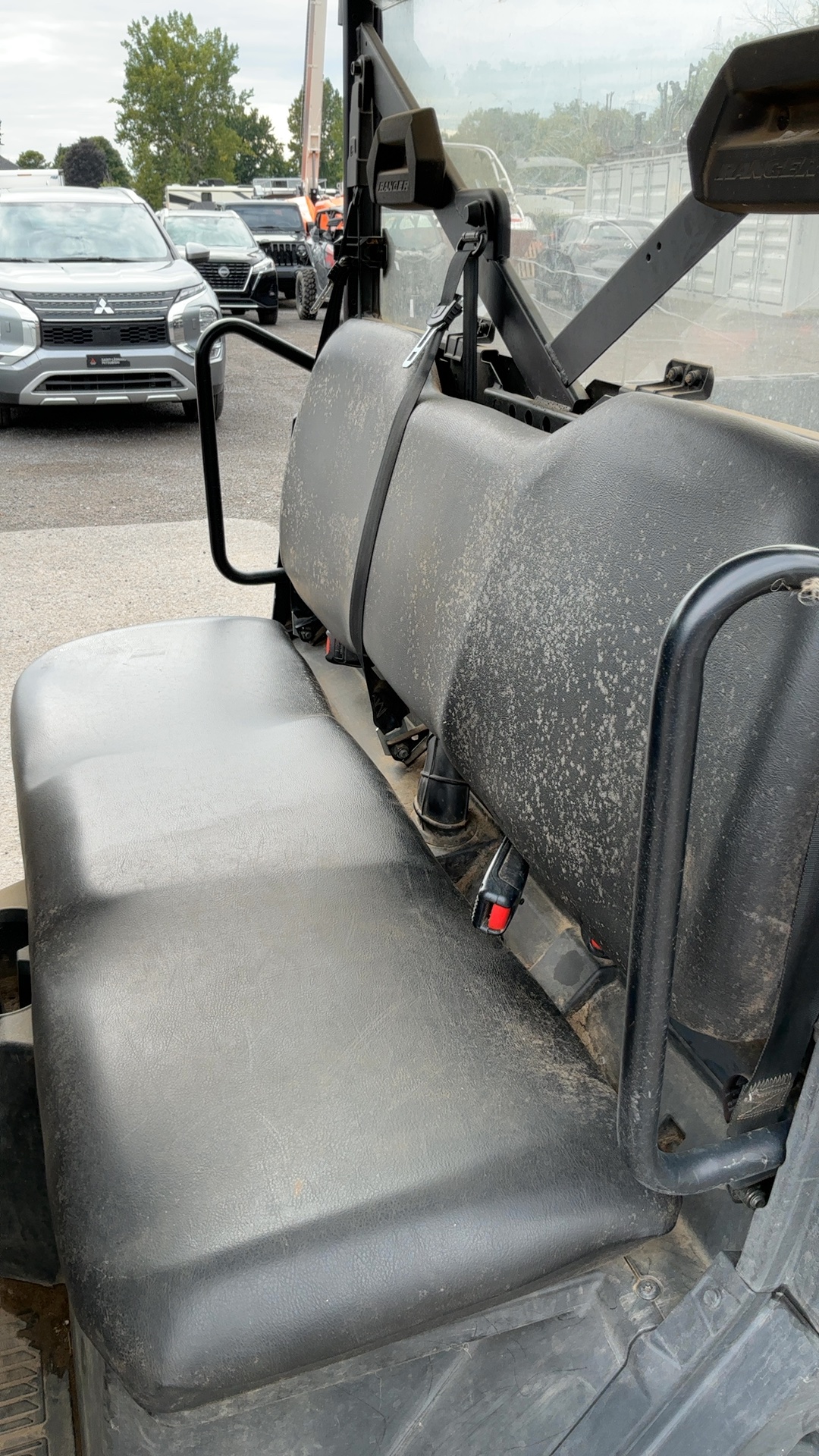 POLARIS RANGER 2021 - 7