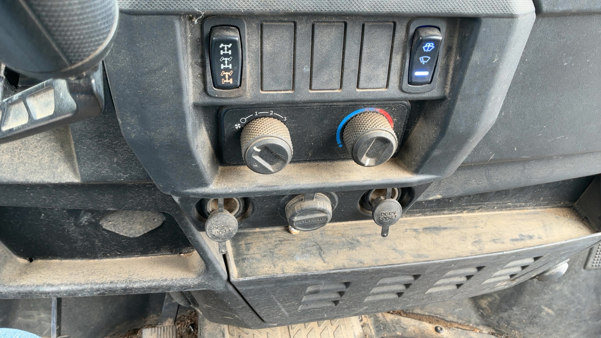 POLARIS RANGER 2021 - 9