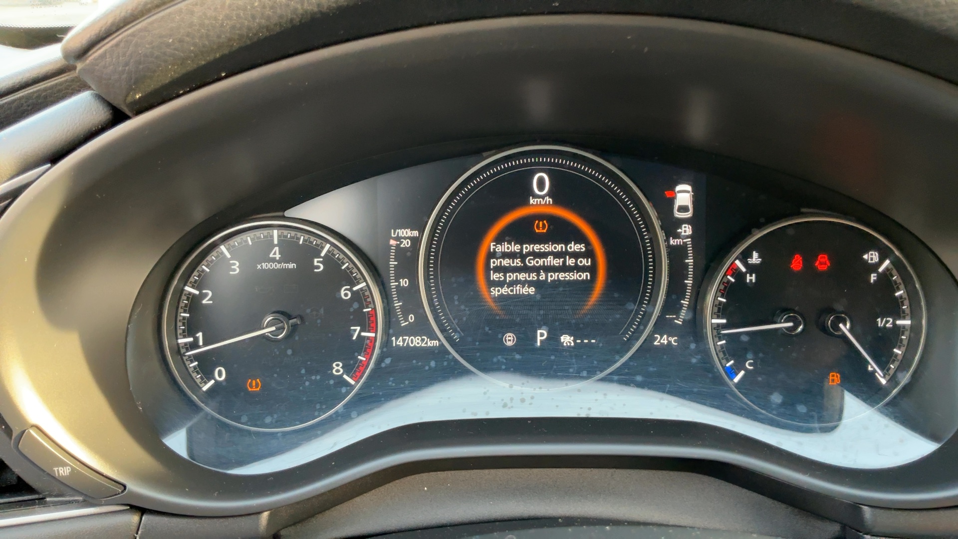 2021 Mazda Mazda3 Sport GS