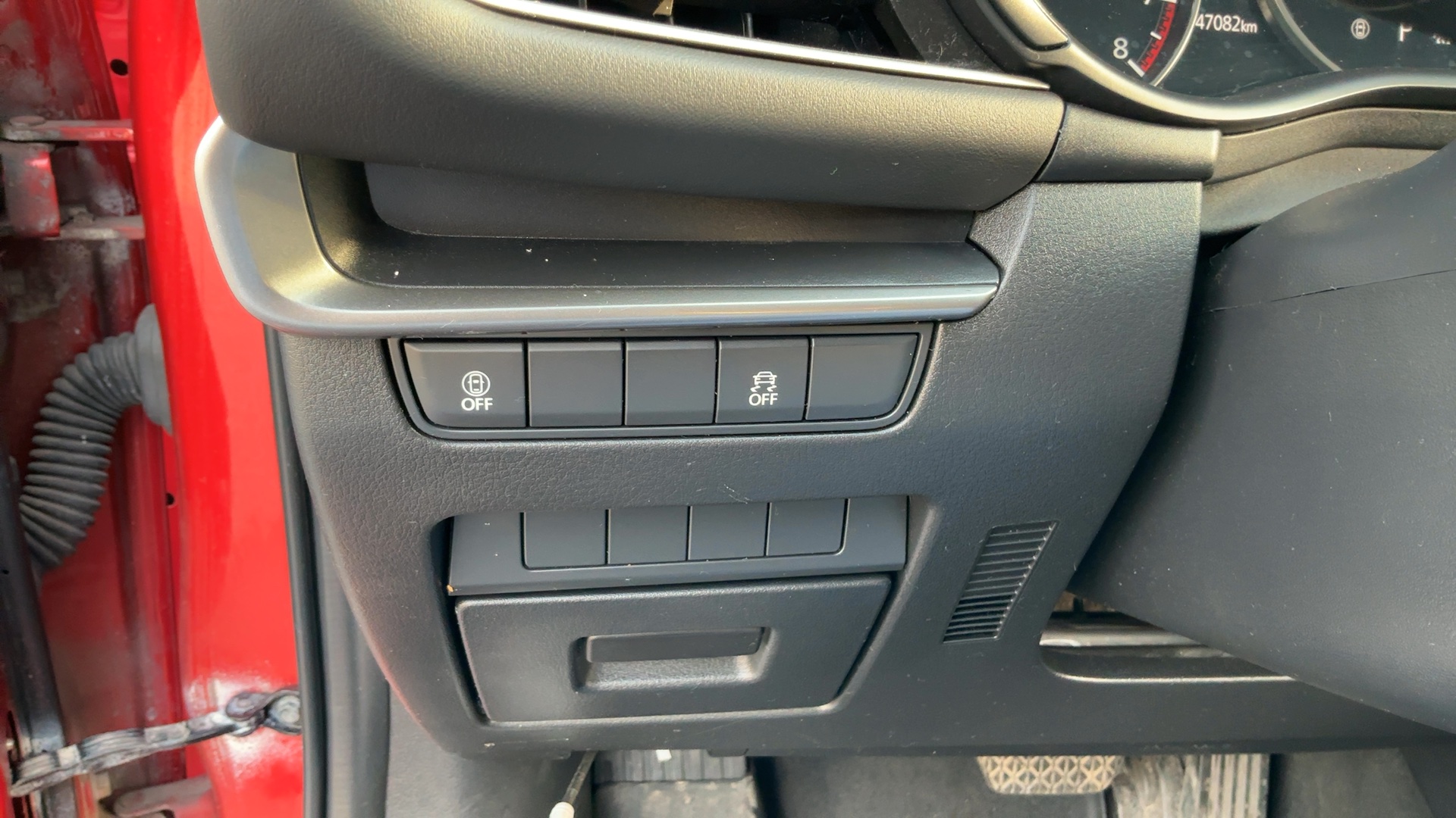 MAZDA MAZDA3 SPORT 2021 - 10