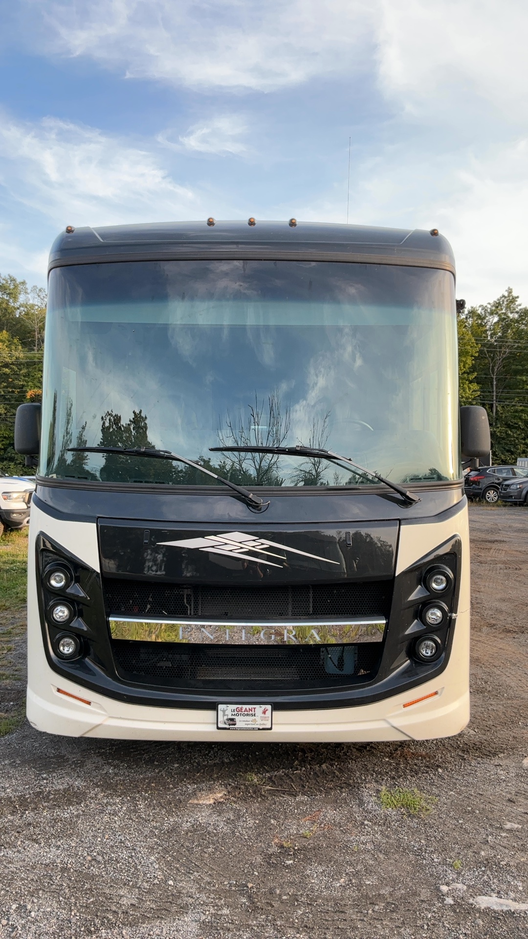 JAYCO ENTEGRA VISION 2022 - 4