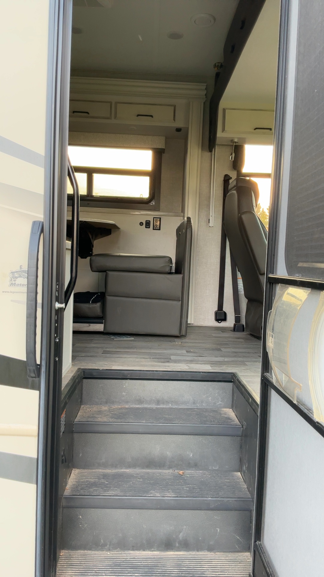 JAYCO ENTEGRA VISION 2022 - 6