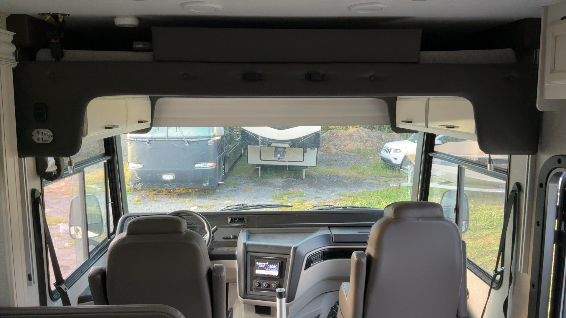 JAYCO ENTEGRA VISION 2022 - 7