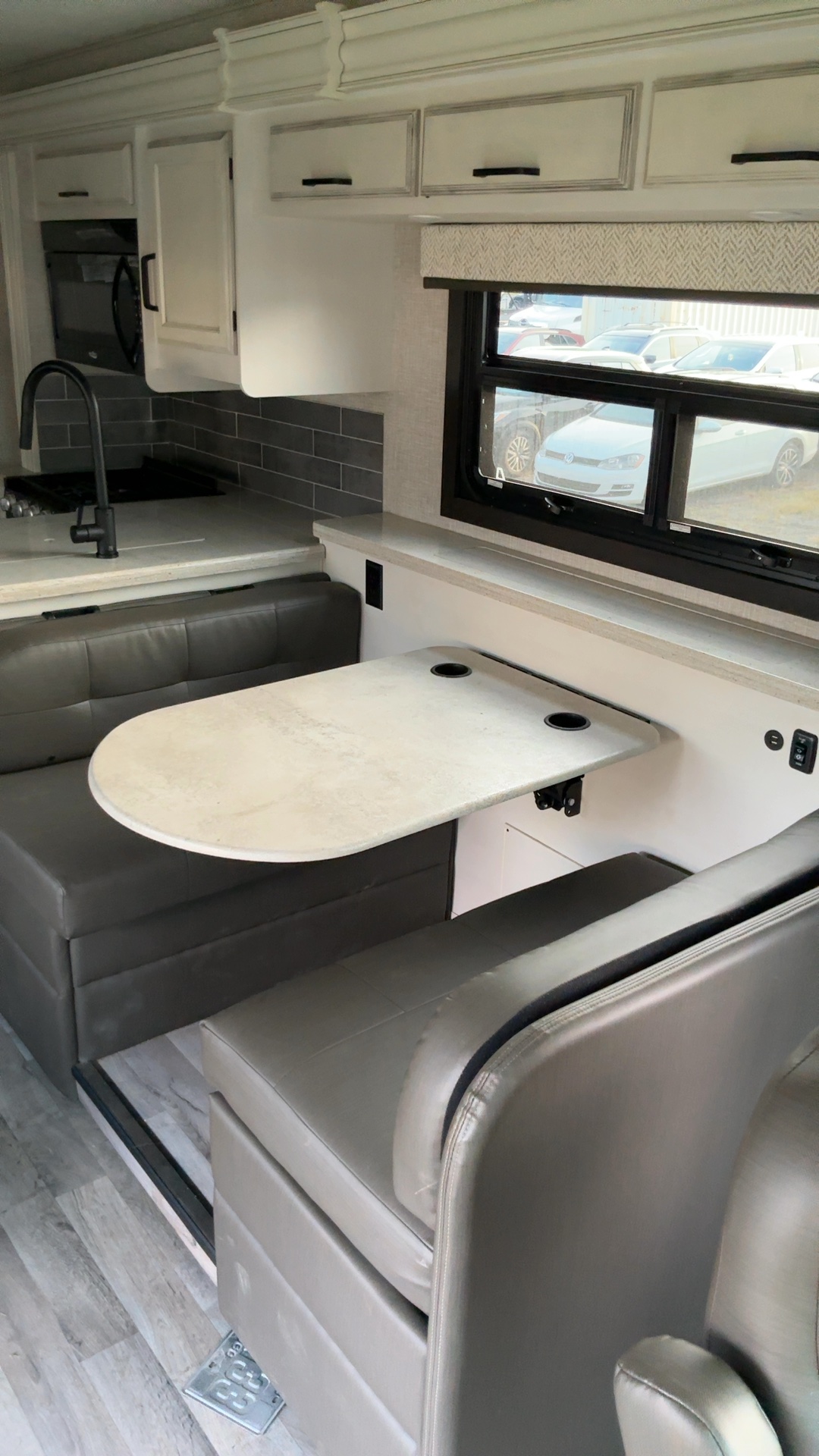 JAYCO ENTEGRA VISION 2022 - 8