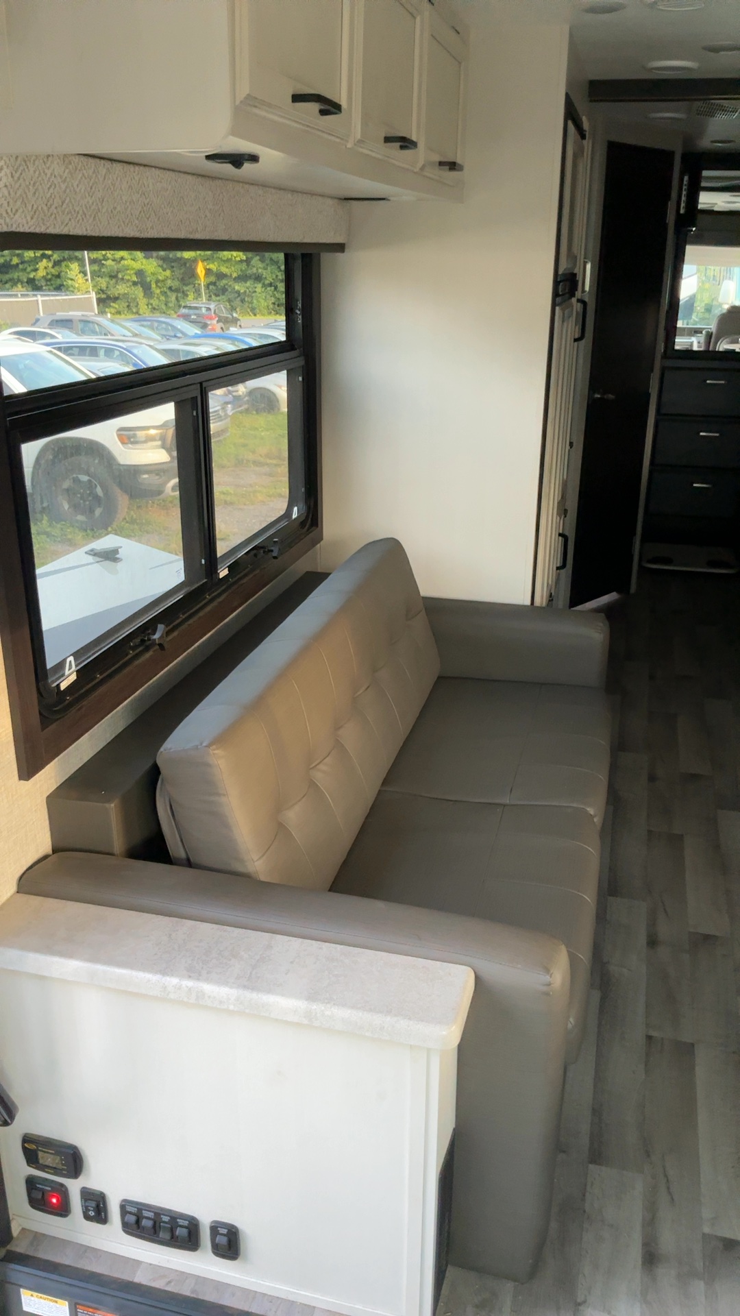 JAYCO ENTEGRA VISION 2022 - 9