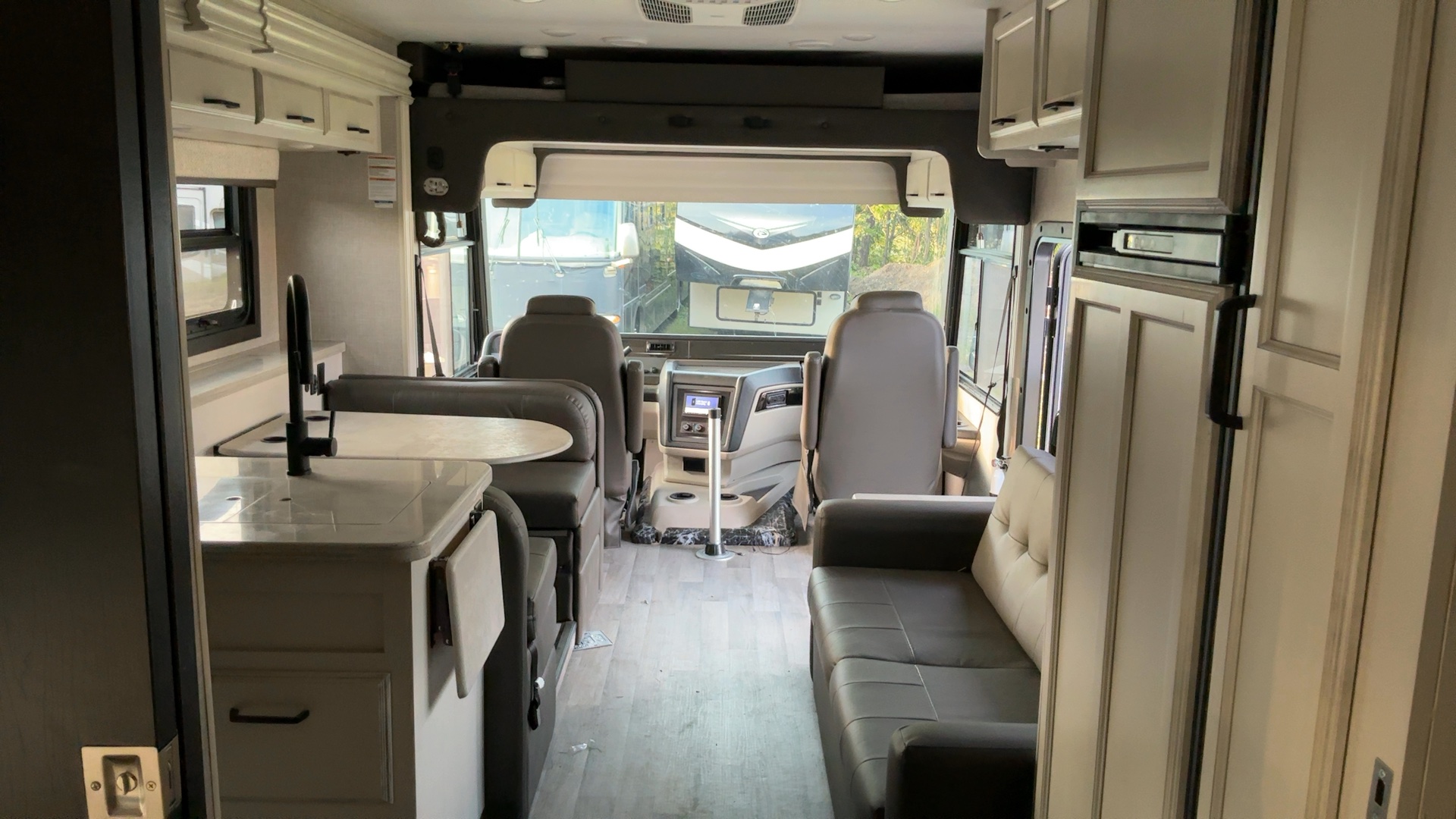 JAYCO ENTEGRA VISION 2022 - 15