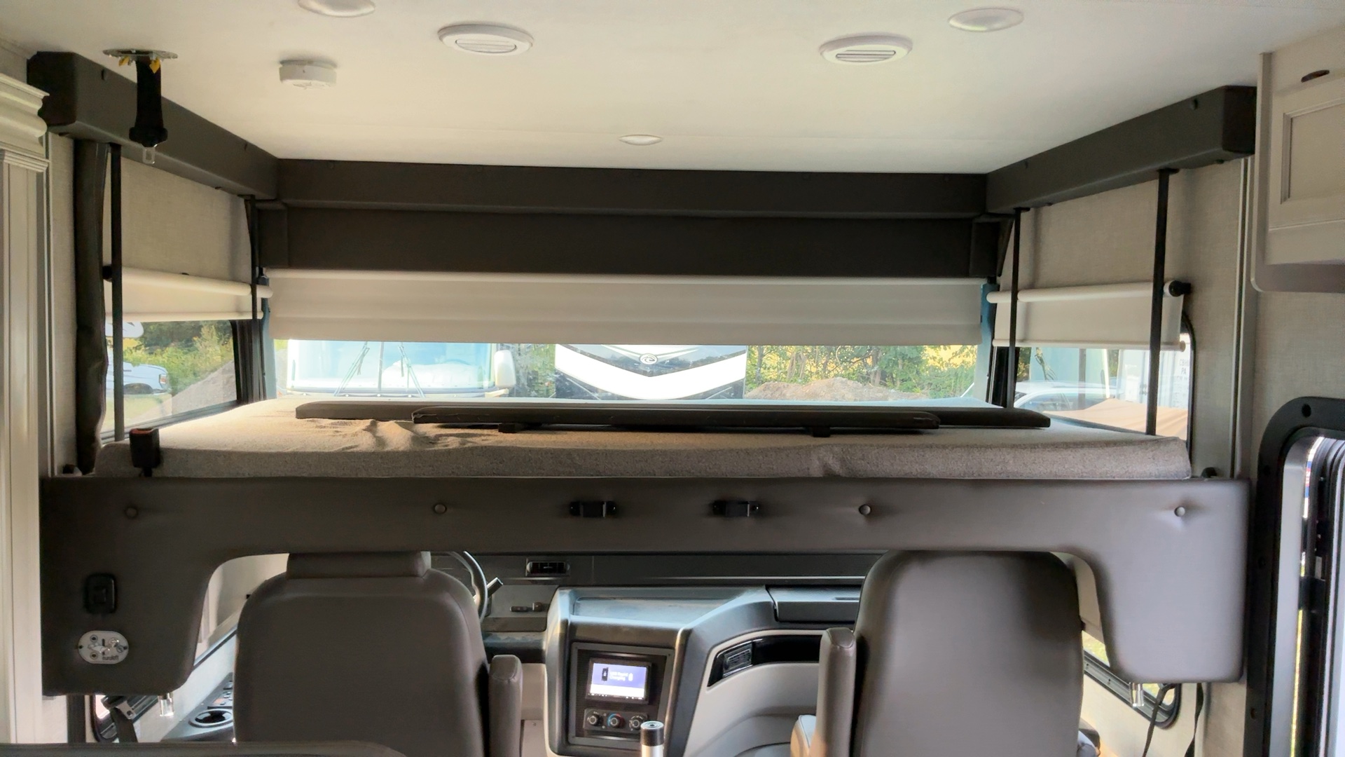 JAYCO ENTEGRA VISION 2022 - 21