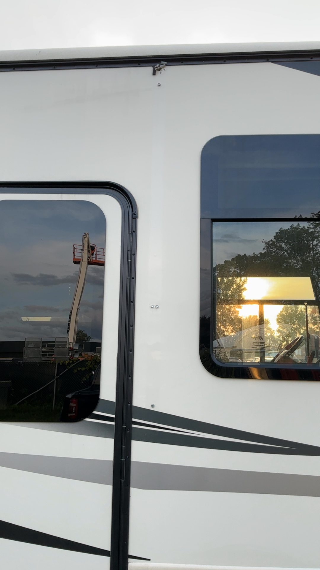 JAYCO ENTEGRA VISION 2022 - 32