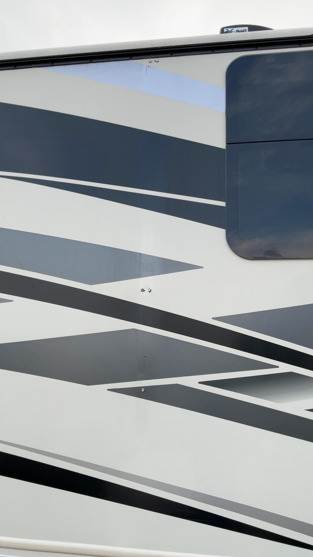 JAYCO ENTEGRA VISION 2022 - 33