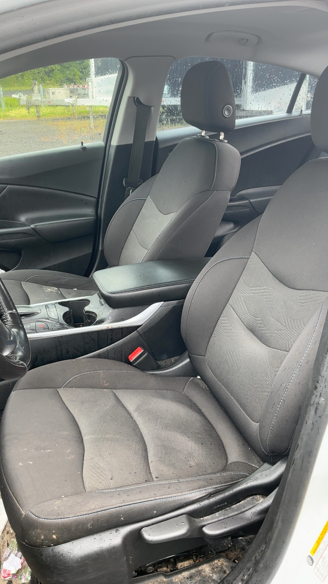 2019 Chevrolet Volt LT
