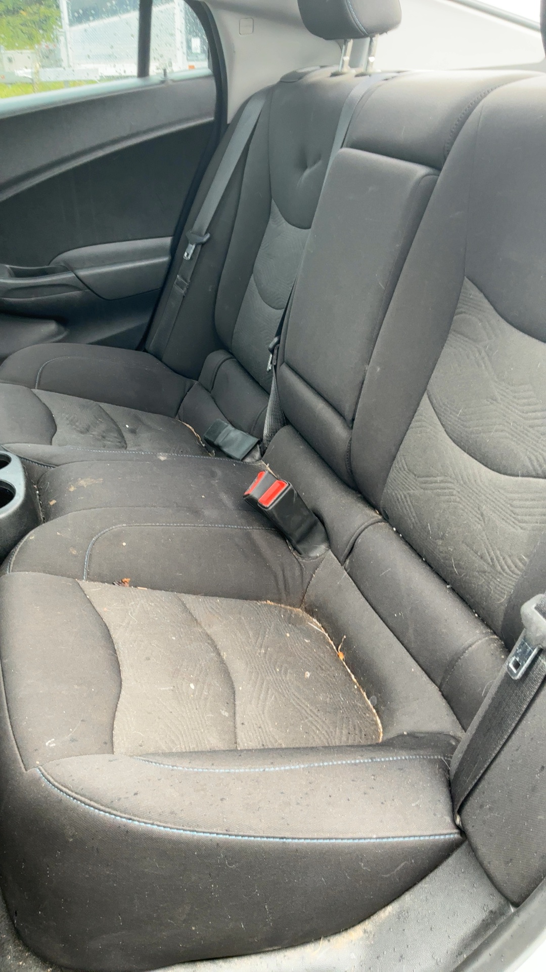 2019 Chevrolet Volt LT