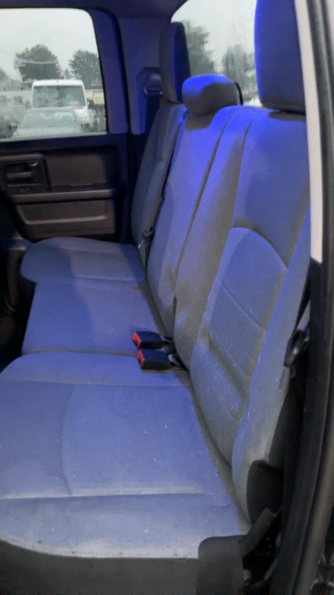 2022 Ram 1500 Classic Express